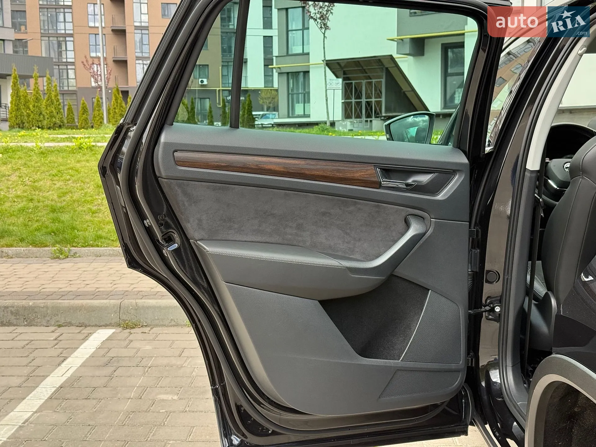 2020 Skoda Kodiaq - мініатюра 45