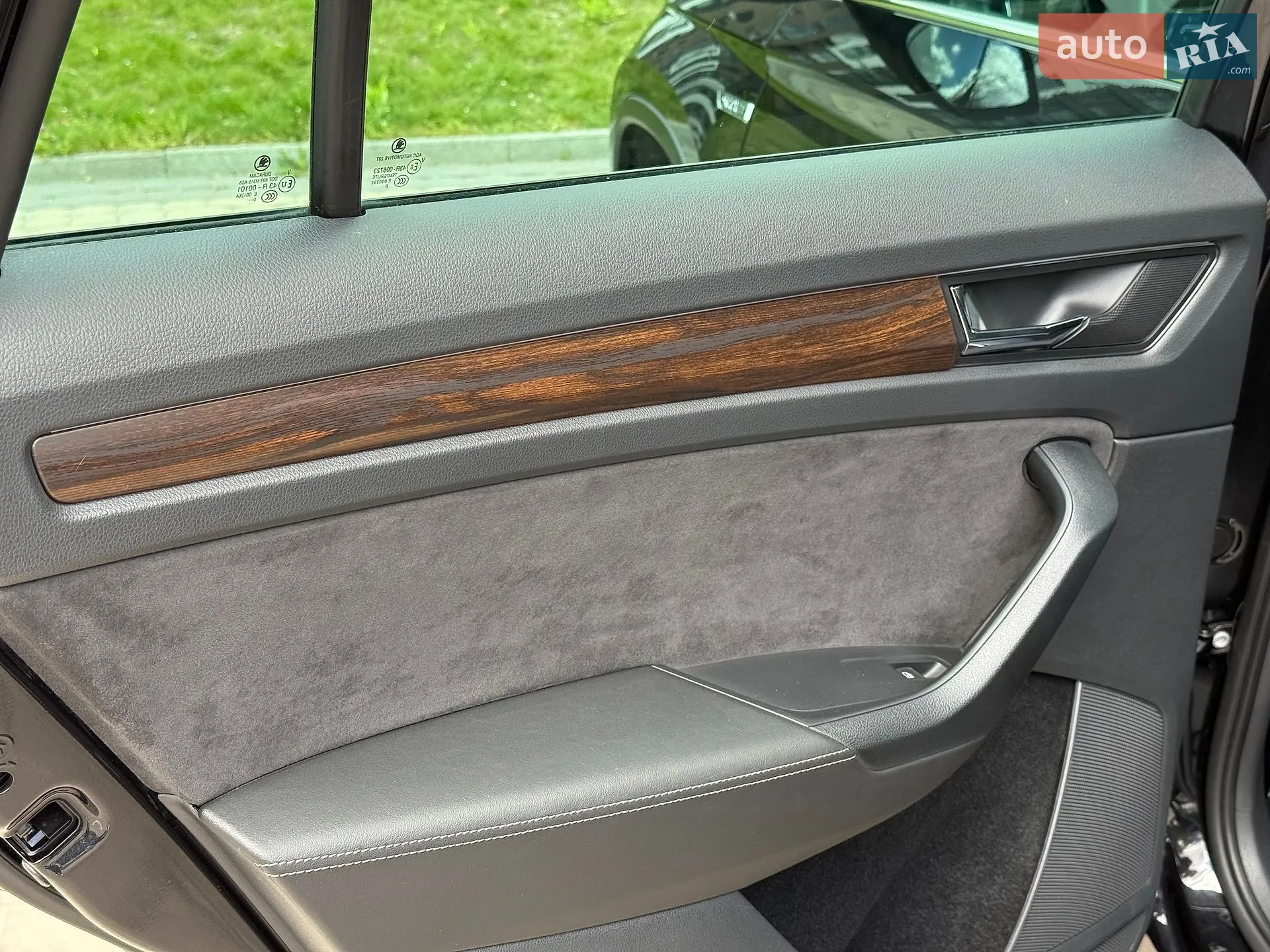 2020 Skoda Kodiaq - мініатюра 46