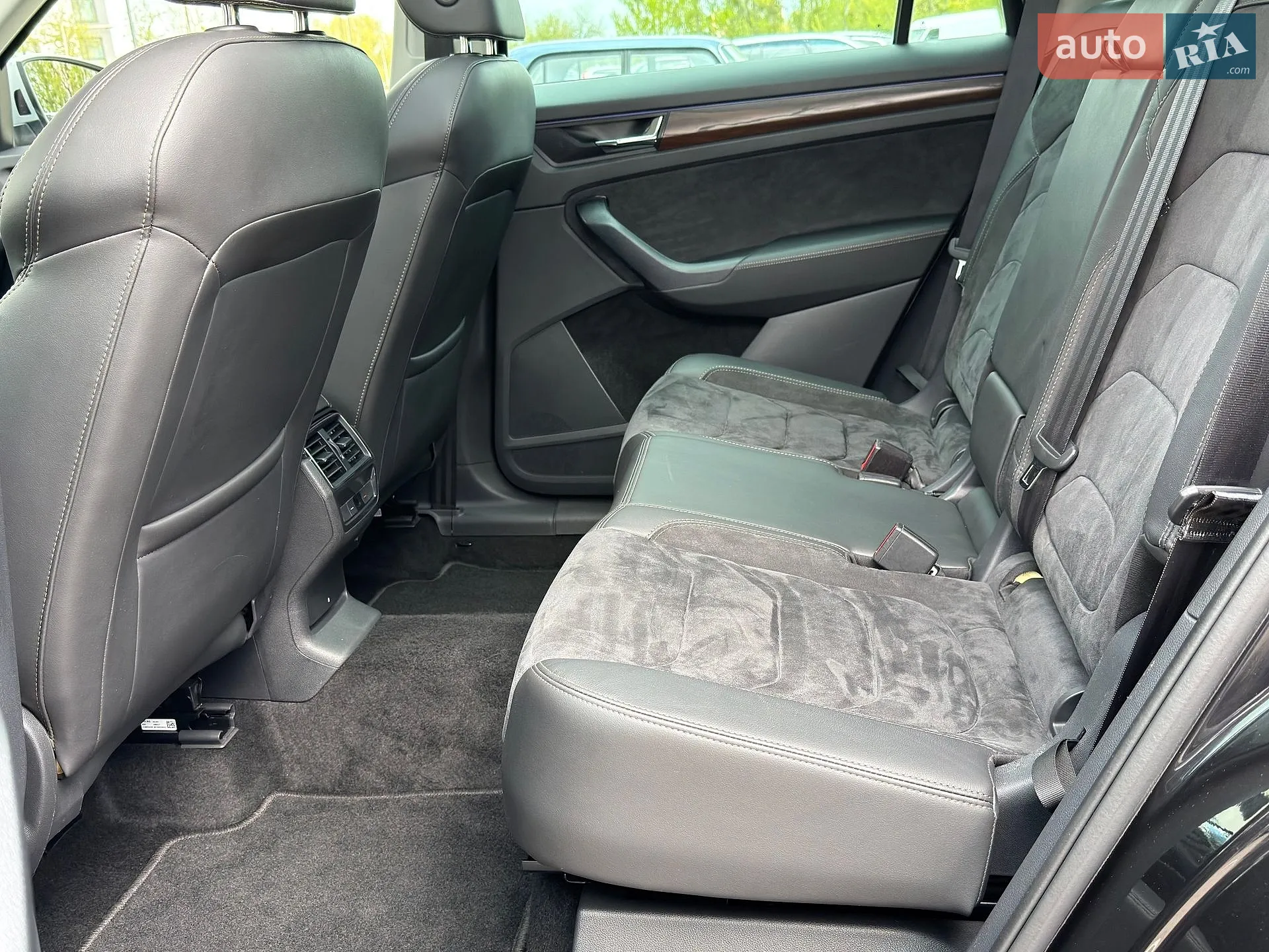 2020 Skoda Kodiaq - мініатюра 48