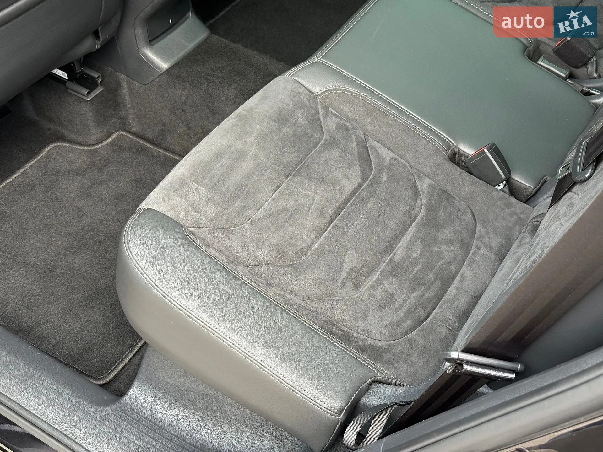 2020 Skoda Kodiaq - мініатюра 49