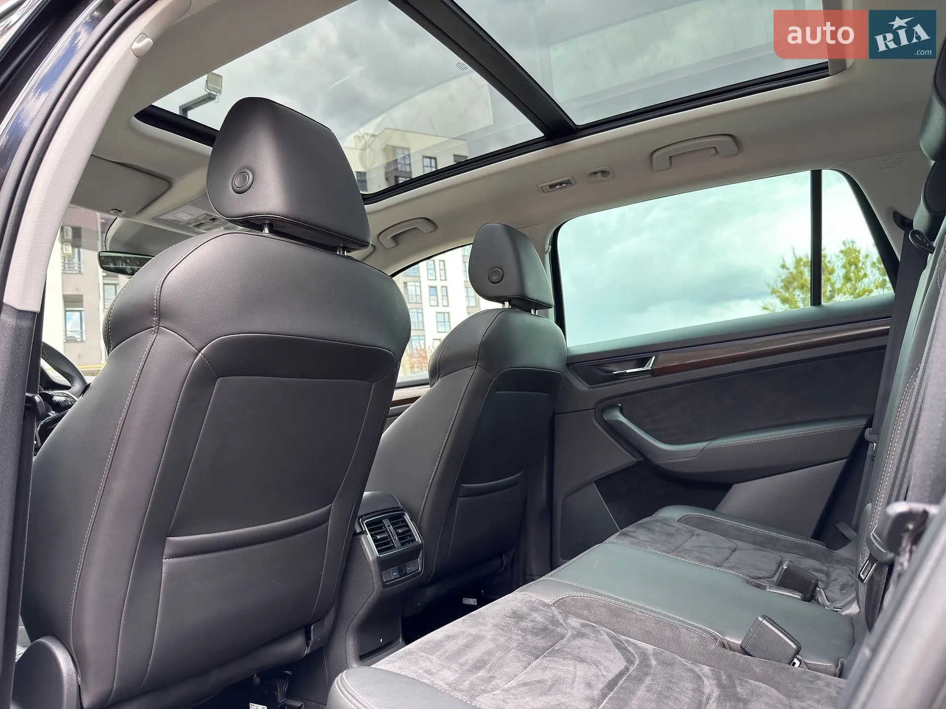 2020 Skoda Kodiaq - мініатюра 44