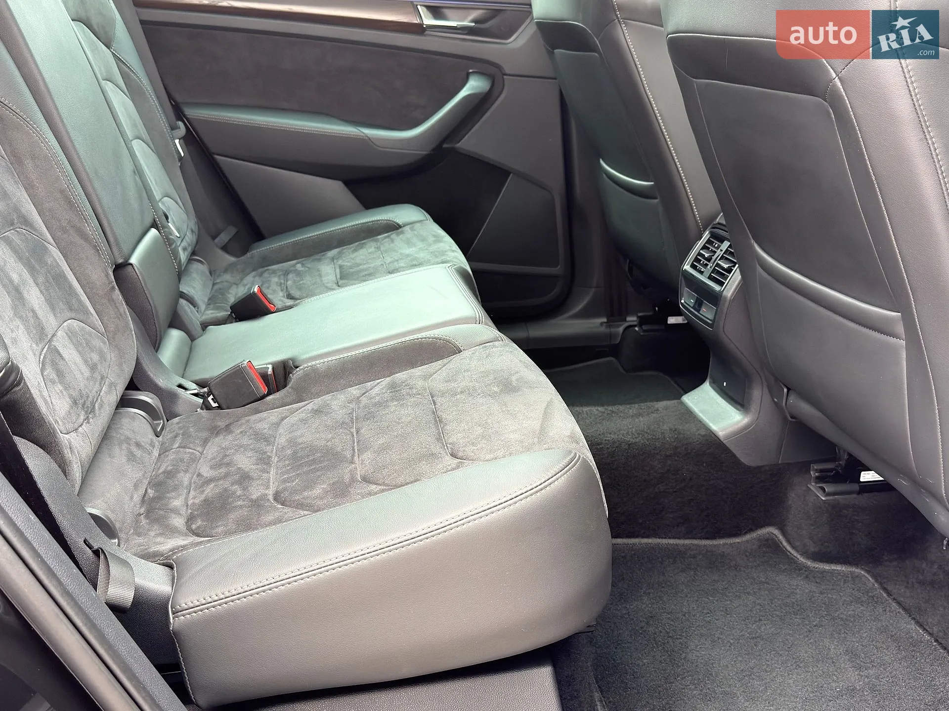 2020 Skoda Kodiaq - мініатюра 53