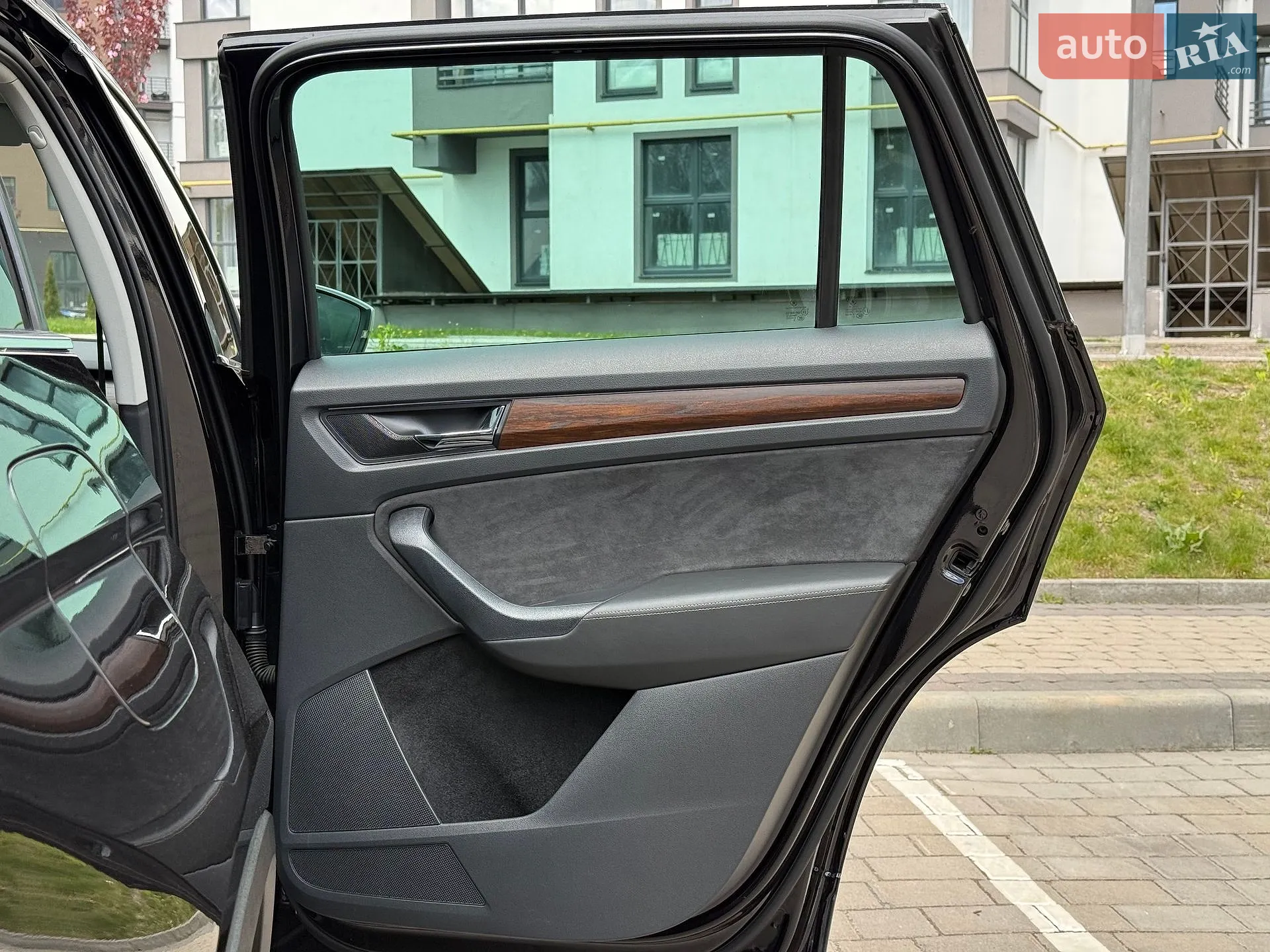 2020 Skoda Kodiaq - мініатюра 55
