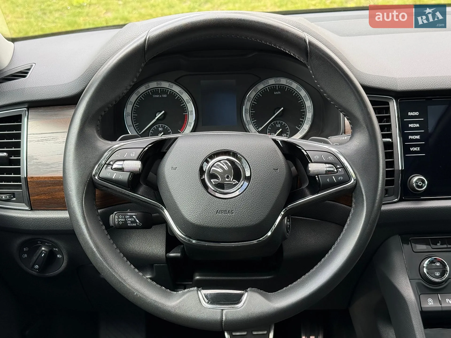 2020 Skoda Kodiaq - мініатюра 25