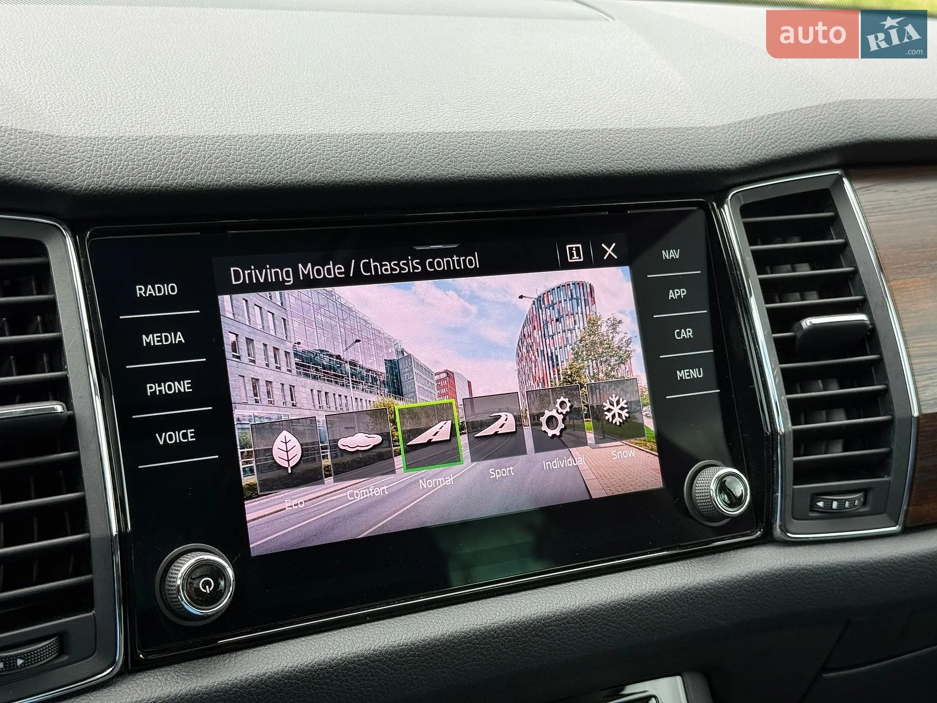 2020 Skoda Kodiaq - мініатюра 67