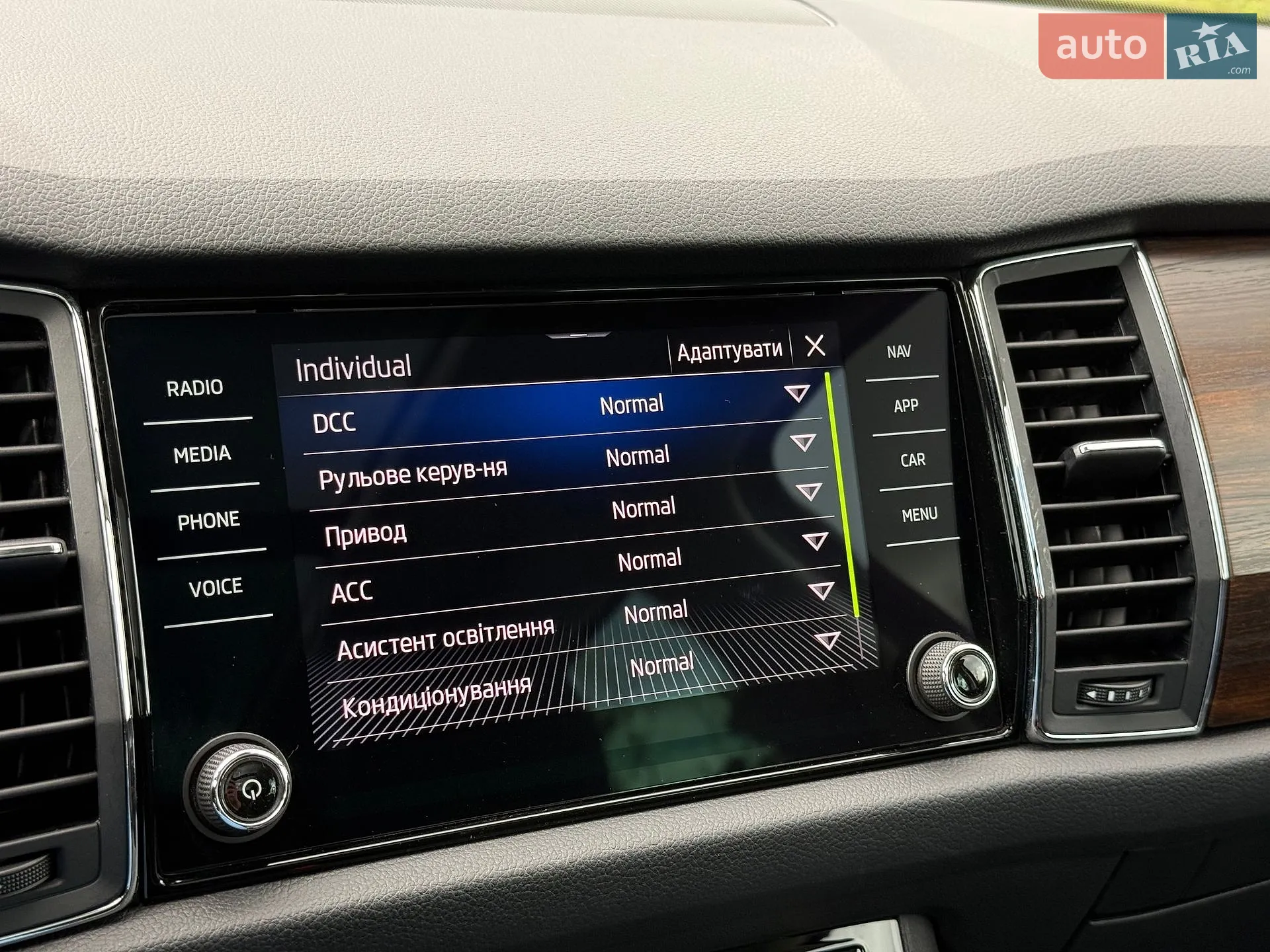 2020 Skoda Kodiaq - мініатюра 68