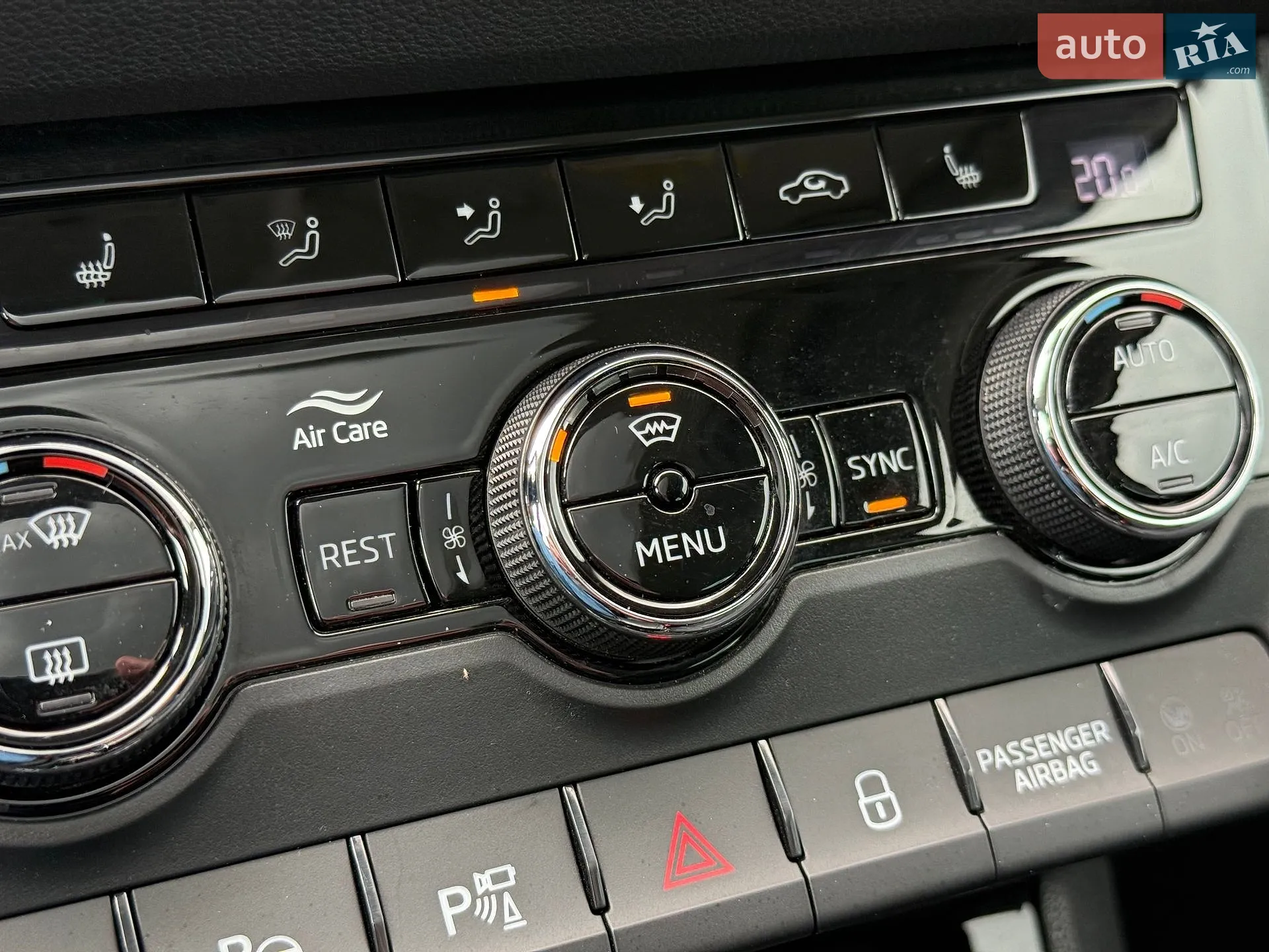 2020 Skoda Kodiaq - мініатюра 35