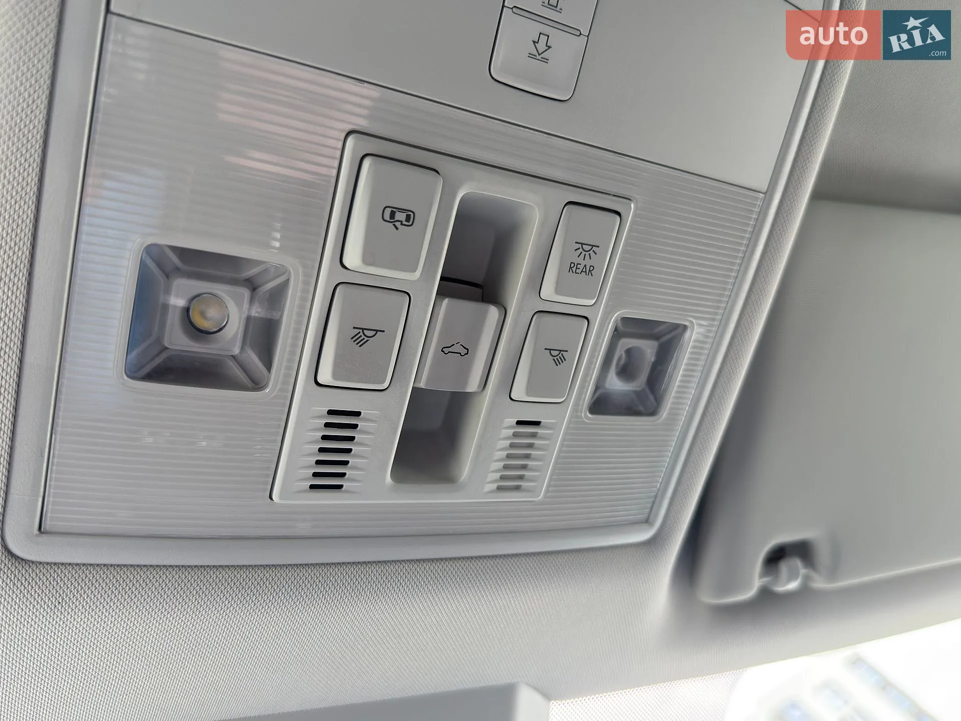 2020 Skoda Kodiaq - мініатюра 74