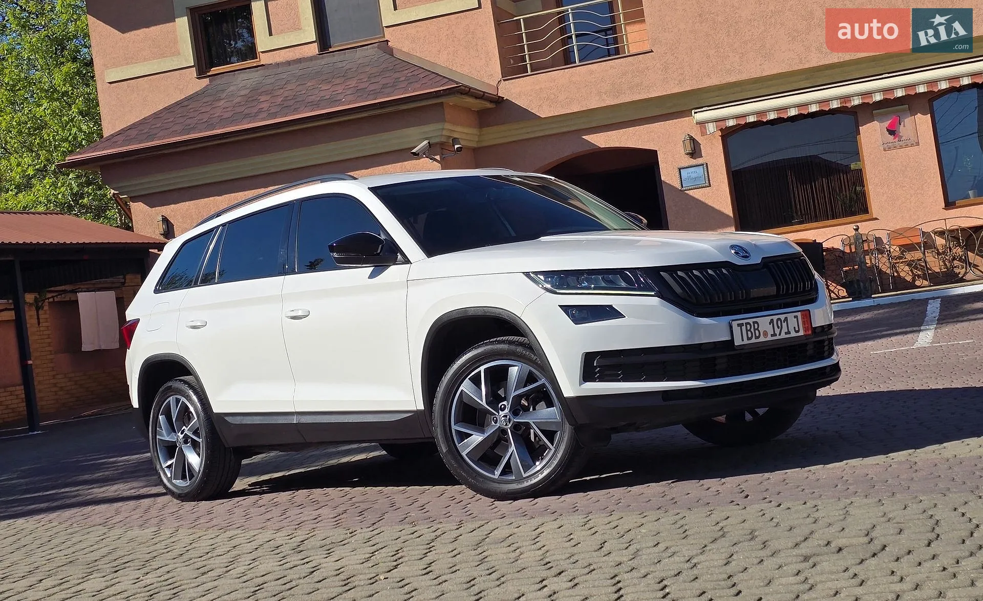 2018 Skoda Kodiaq - мініатюра 3