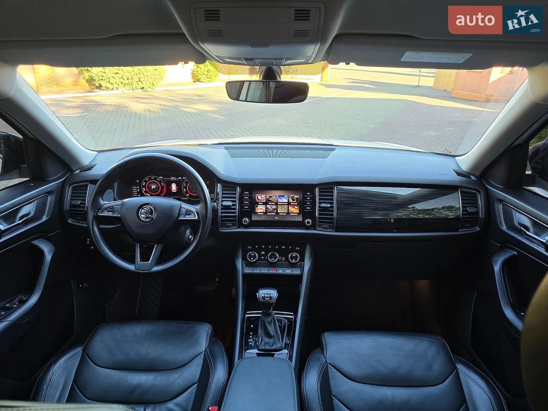 2018 Skoda Kodiaq - мініатюра 22