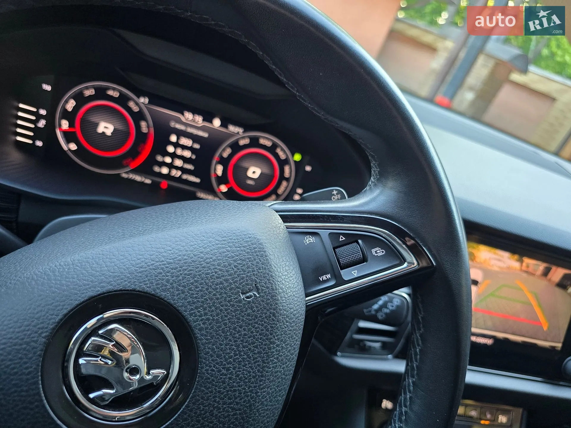 2018 Skoda Kodiaq - мініатюра 31