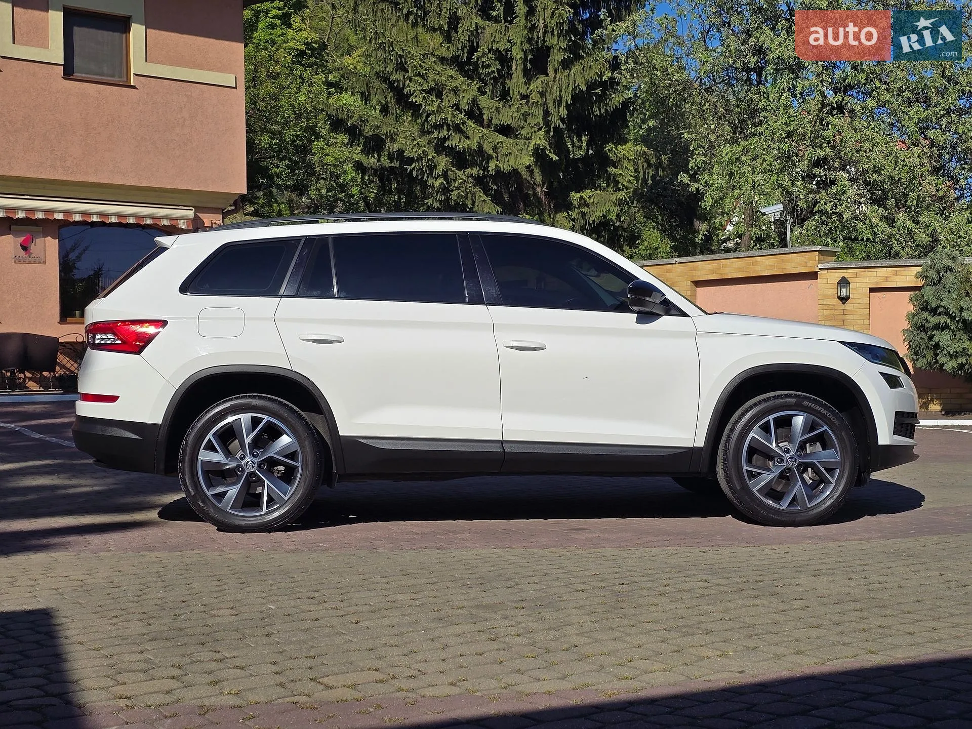 2018 Skoda Kodiaq - мініатюра 12