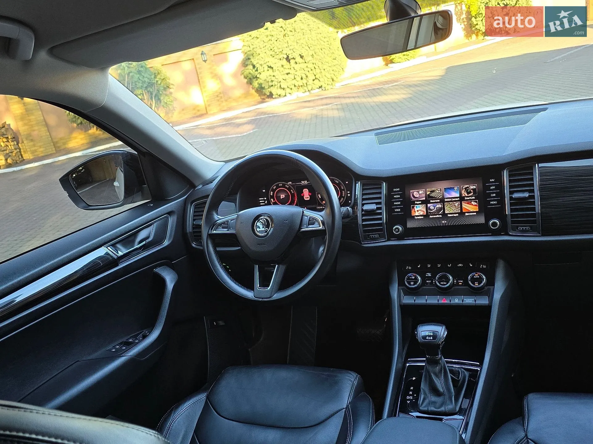 2018 Skoda Kodiaq - мініатюра 68