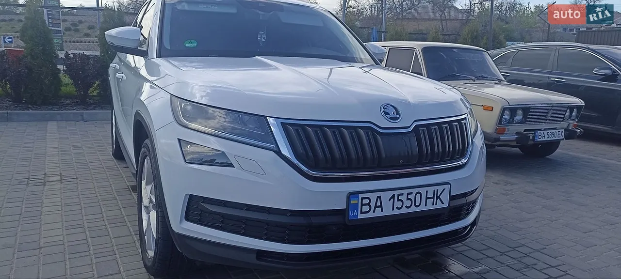 2018 Skoda Kodiaq - мініатюра 15