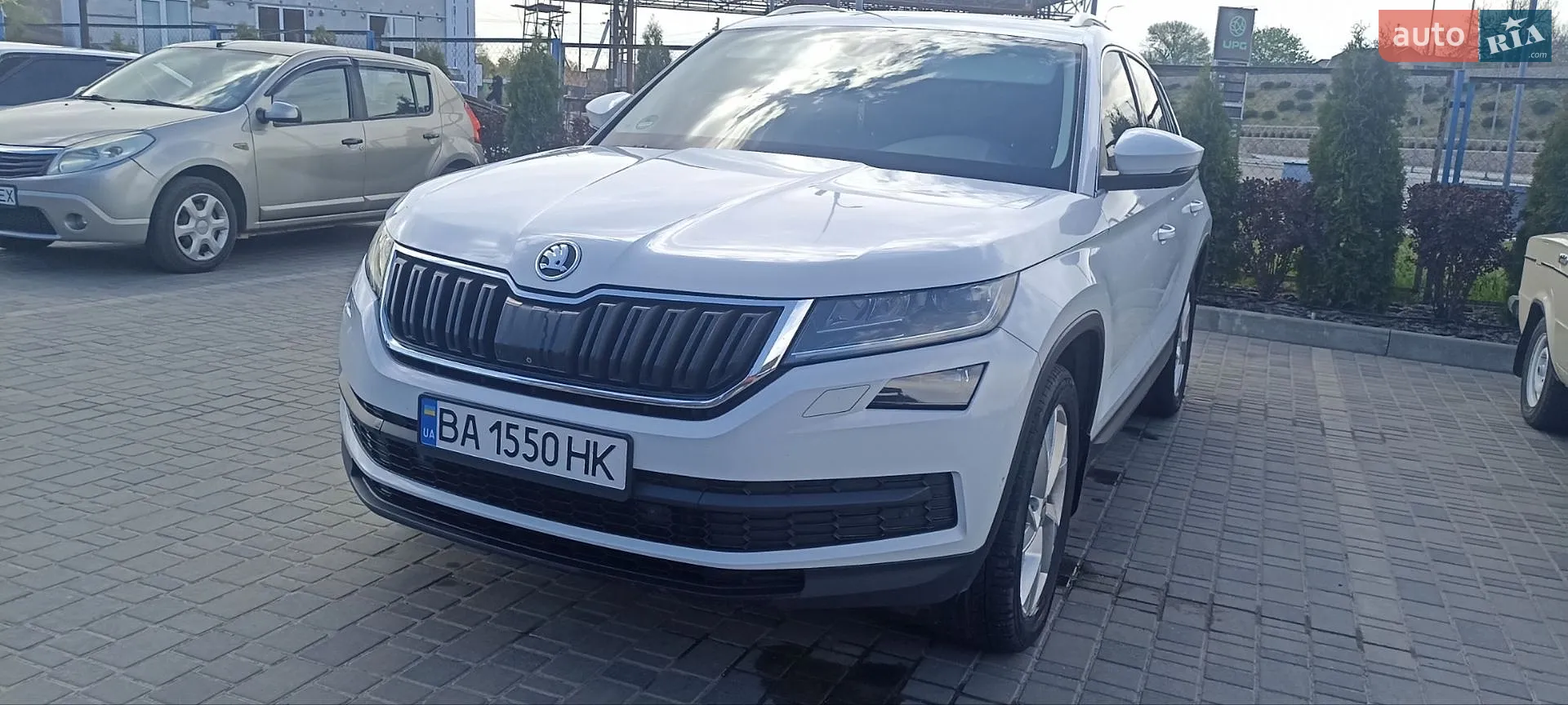 2017 Skoda Kodiaq - мініатюра 2