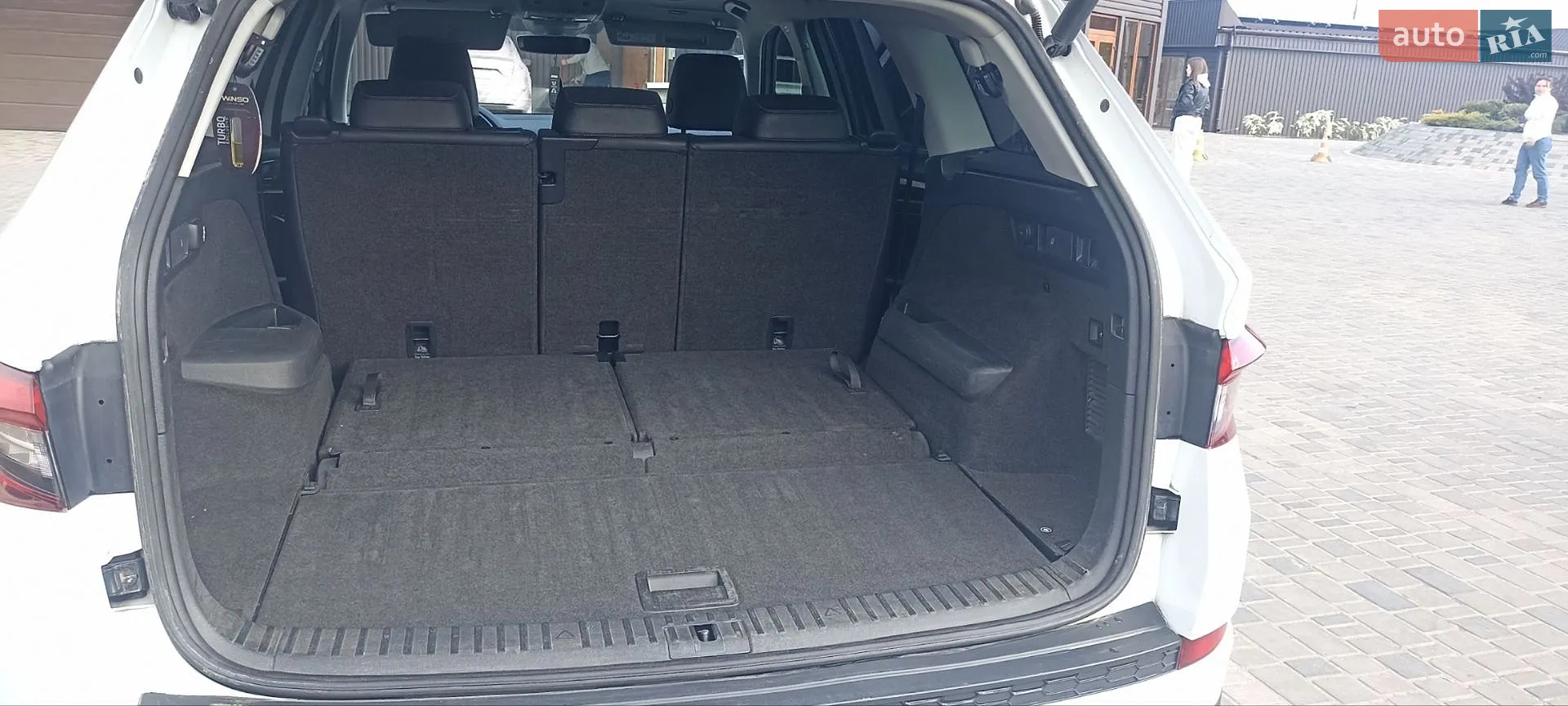 2017 Skoda Kodiaq - мініатюра 25