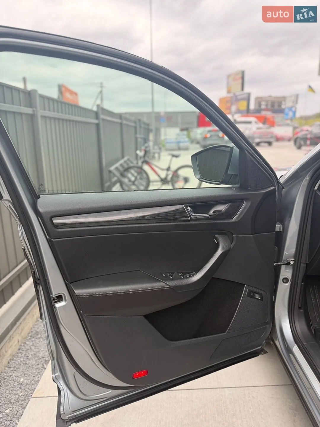 2019 Skoda Kodiaq - мініатюра 8