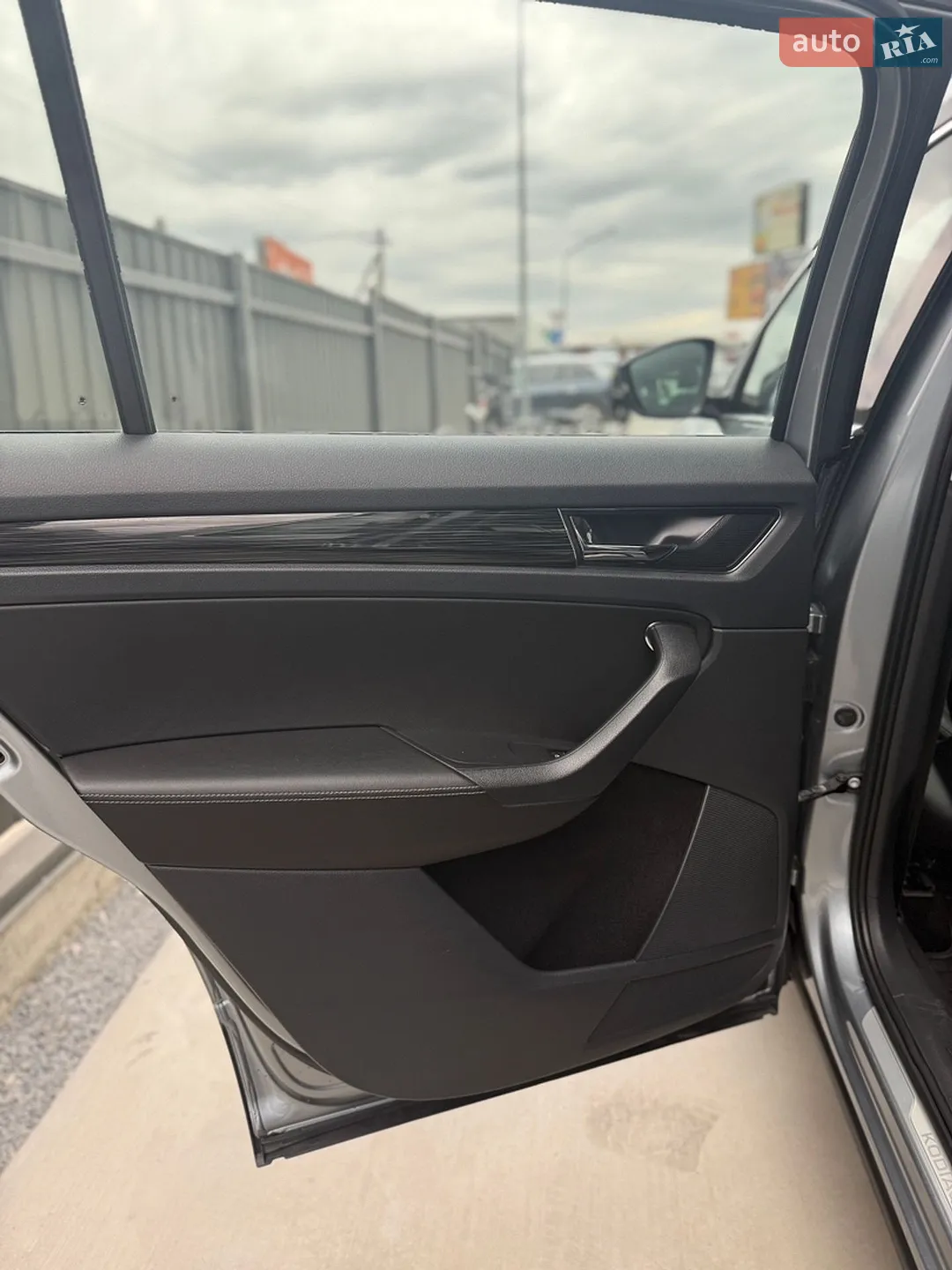 2019 Skoda Kodiaq - мініатюра 13
