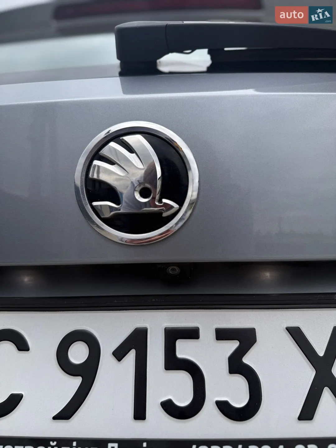 2019 Skoda Kodiaq - мініатюра 18