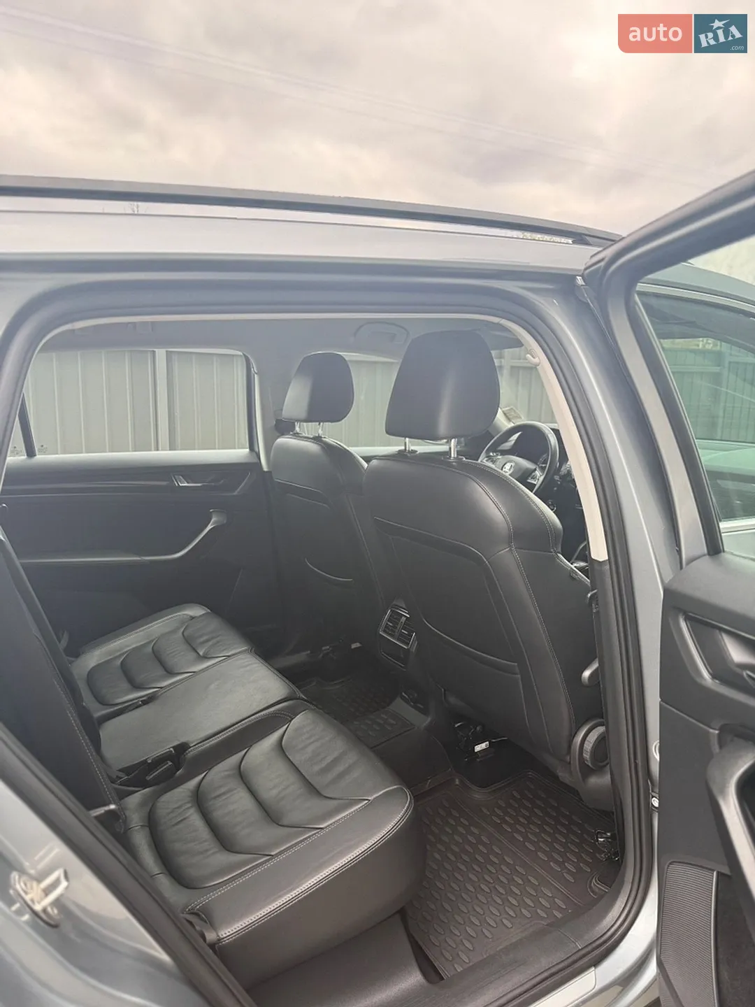2019 Skoda Kodiaq - мініатюра 21