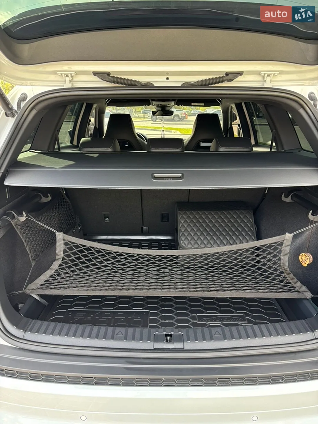 2024 Skoda Kodiaq - мініатюра 17