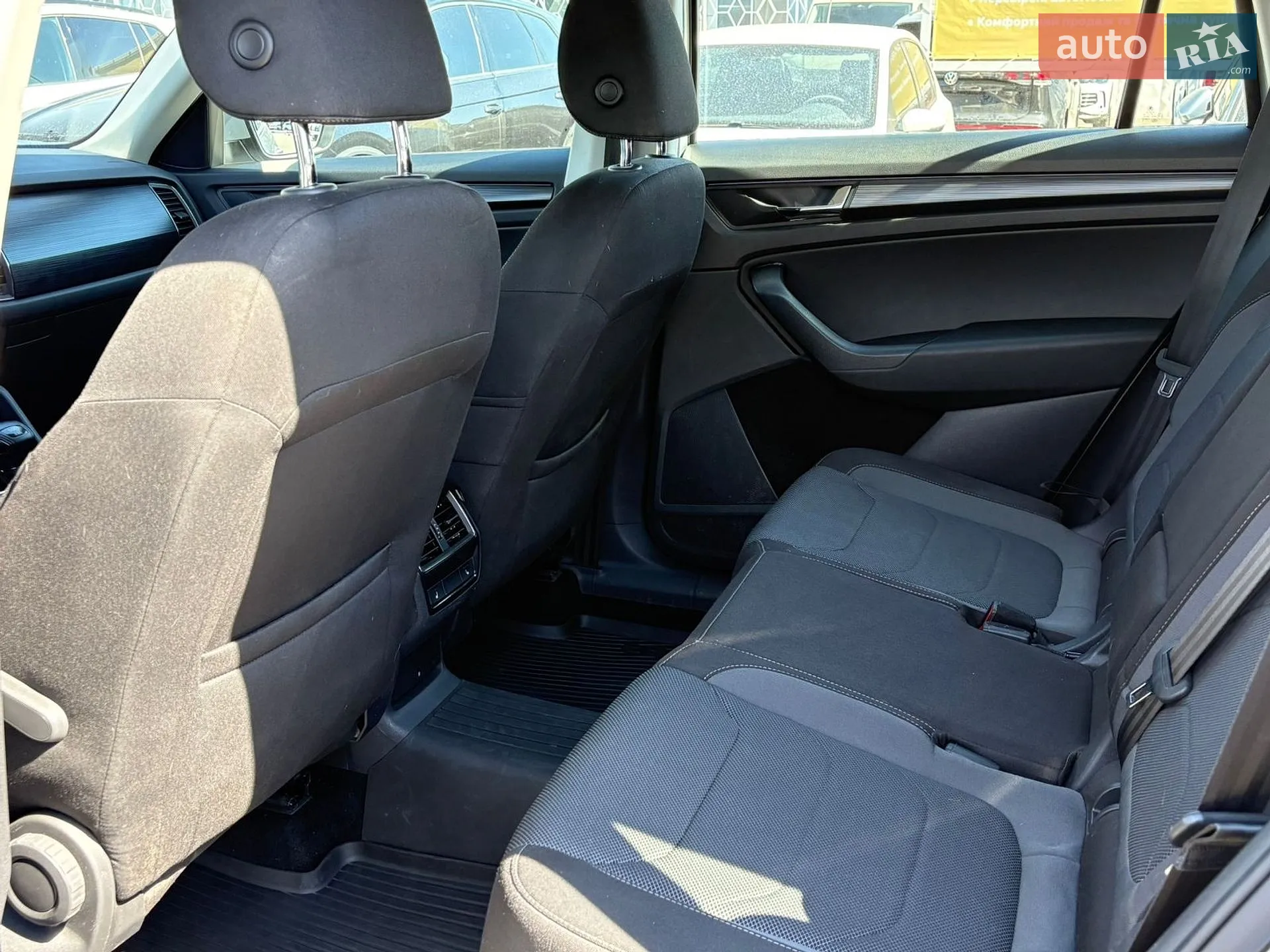 2021 Skoda Kodiaq - мініатюра 15