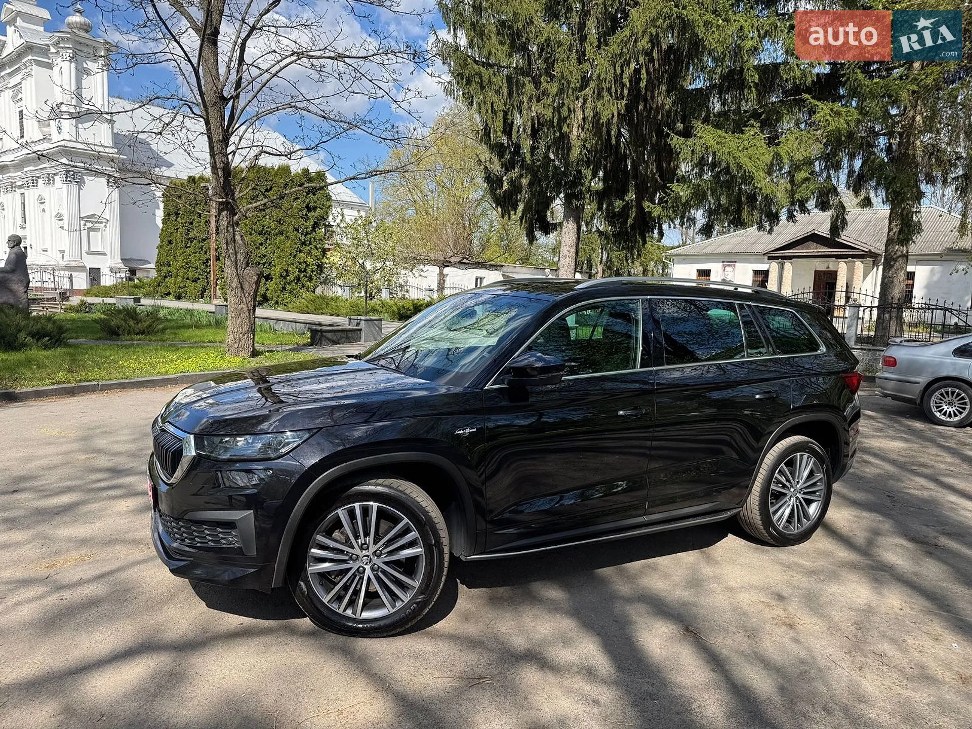 2022 Skoda Kodiaq - мініатюра 63