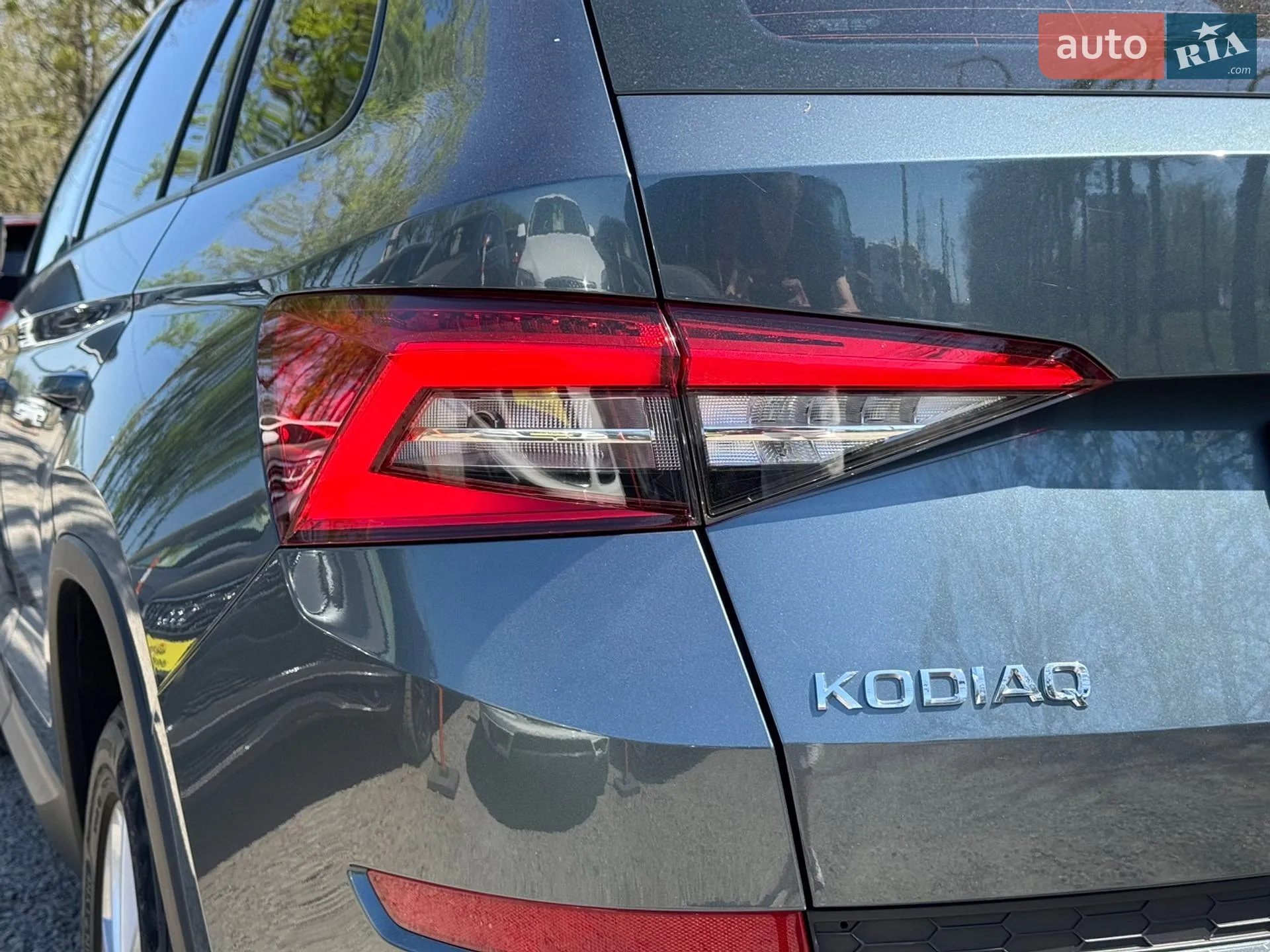 2019 Skoda Kodiaq - мініатюра 4