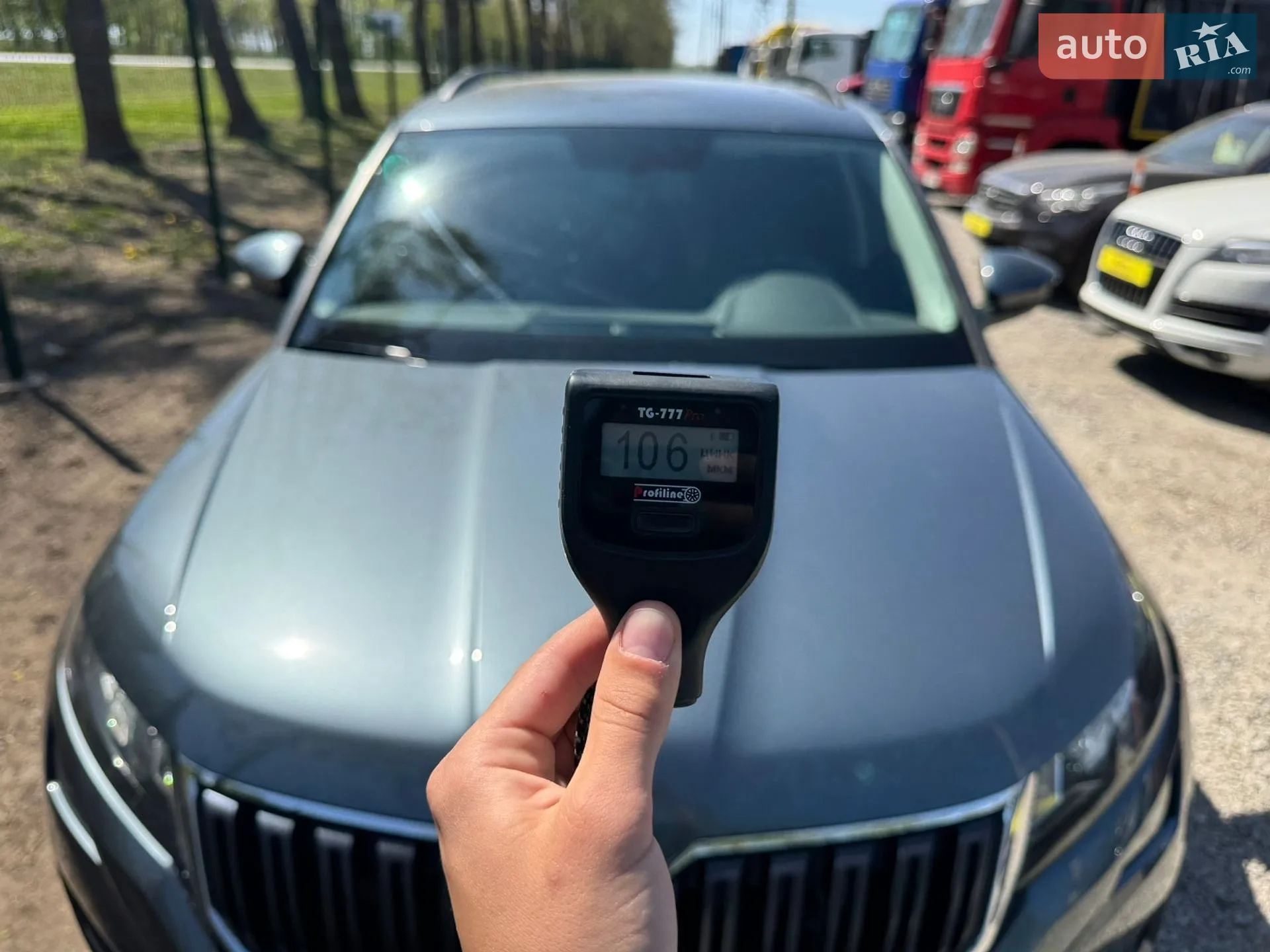 2019 Skoda Kodiaq - мініатюра 39