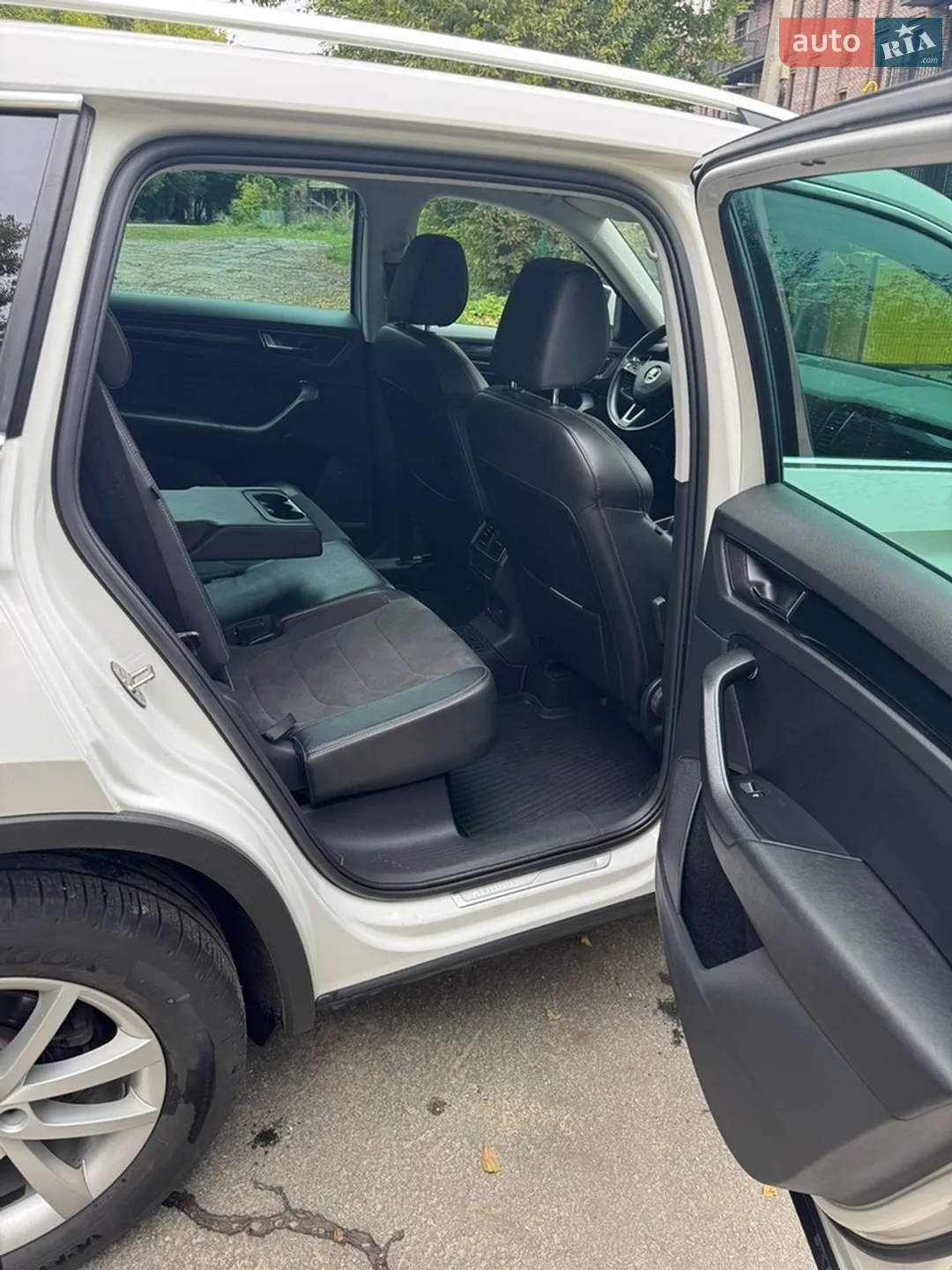 2018 Skoda Kodiaq - мініатюра 49