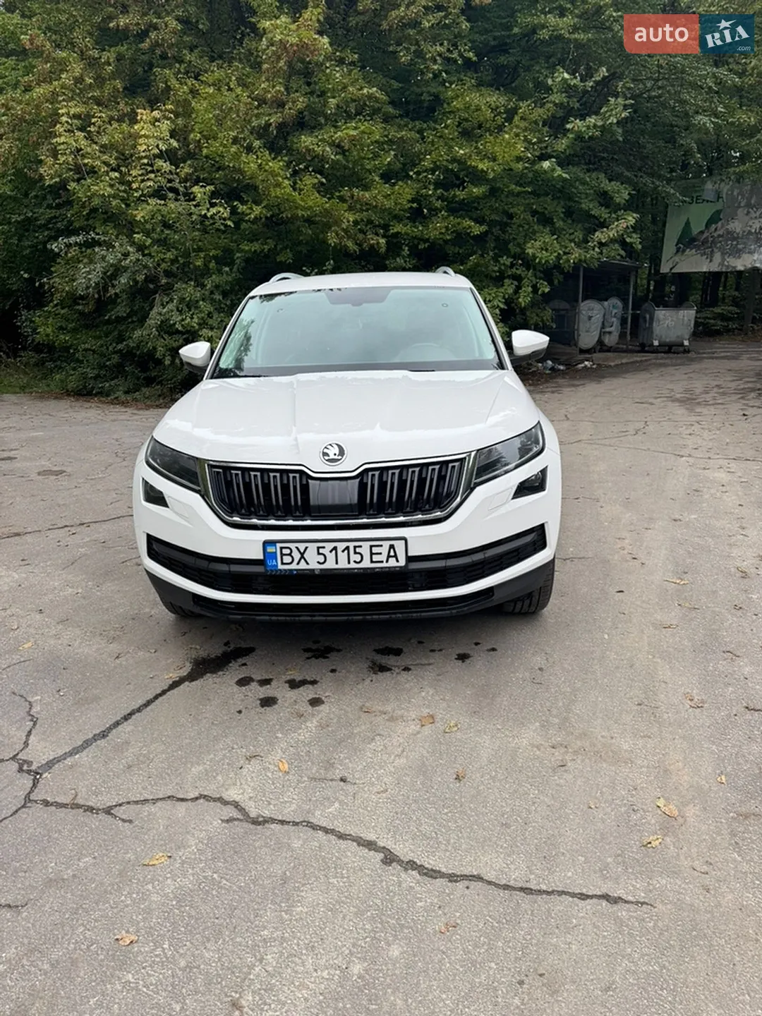 2018 Skoda Kodiaq - мініатюра 36