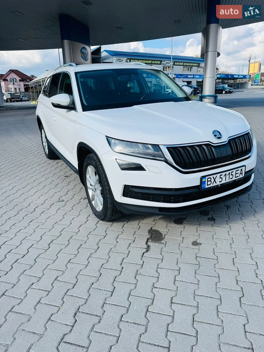 2018 Skoda Kodiaq - мініатюра 6