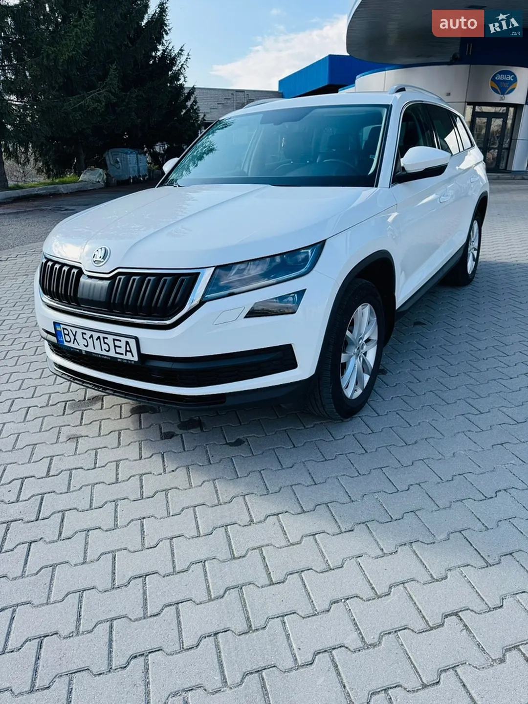 2018 Skoda Kodiaq - мініатюра 7