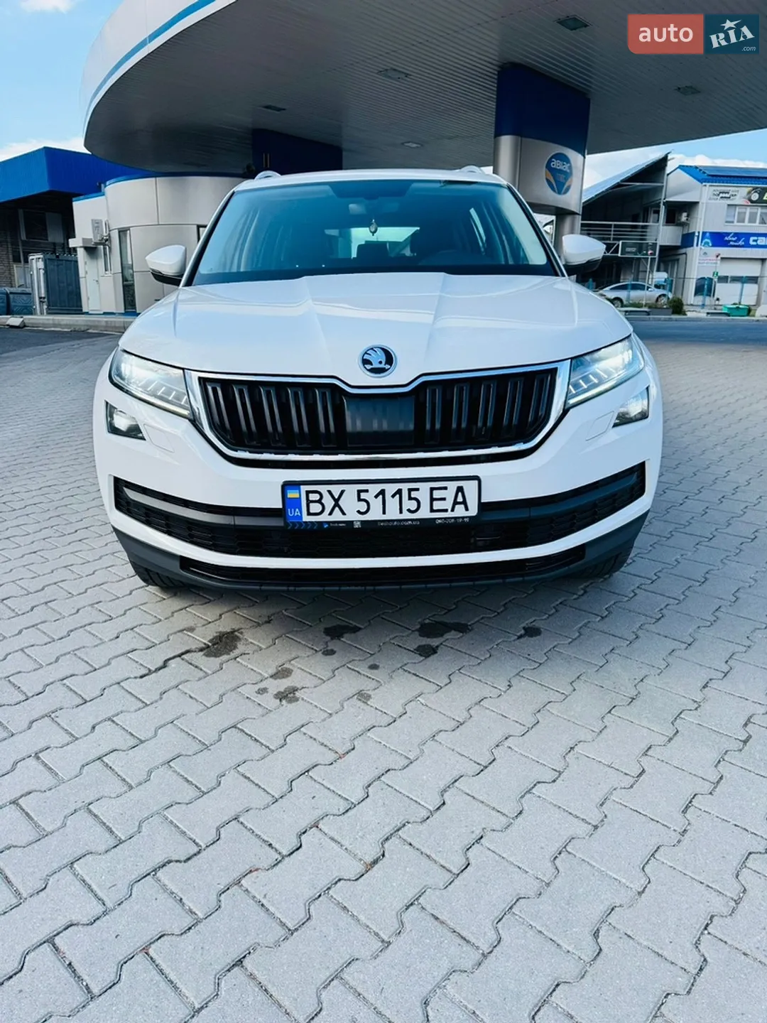 2018 Skoda Kodiaq - мініатюра 39