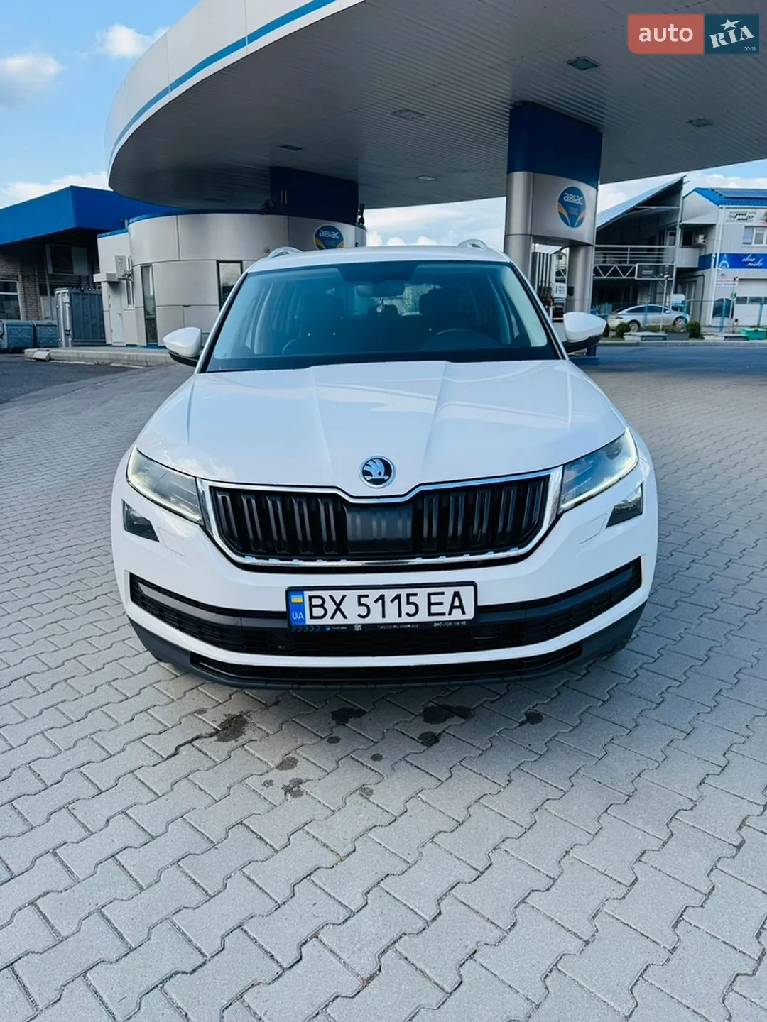 2018 Skoda Kodiaq - мініатюра 41