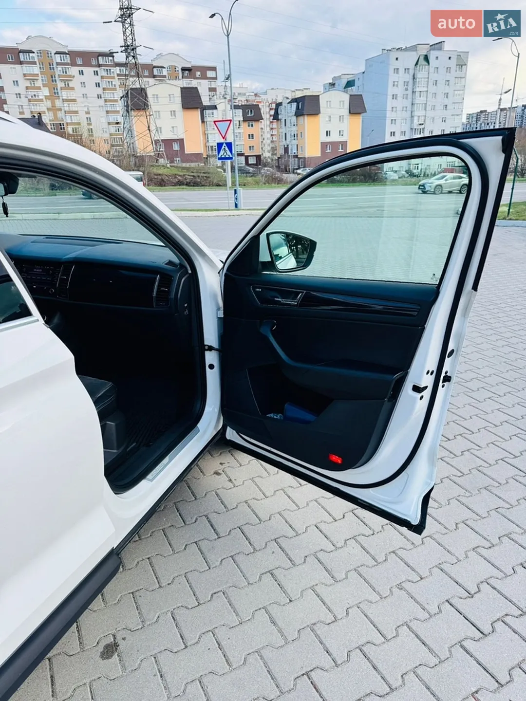 2018 Skoda Kodiaq - мініатюра 59
