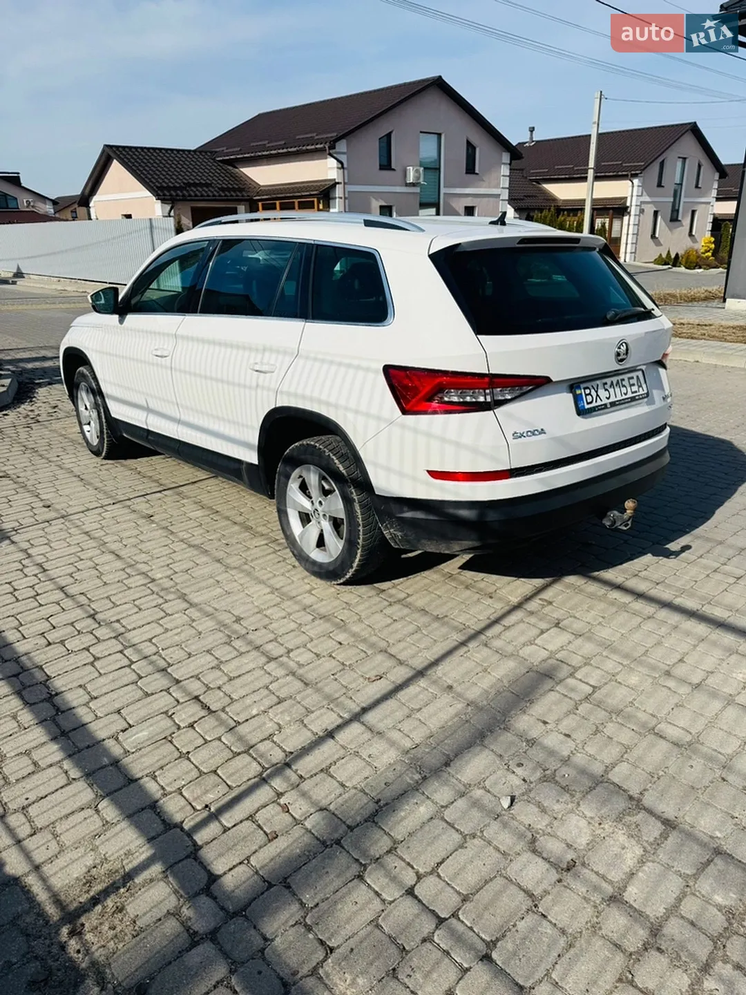 2018 Skoda Kodiaq - мініатюра 22