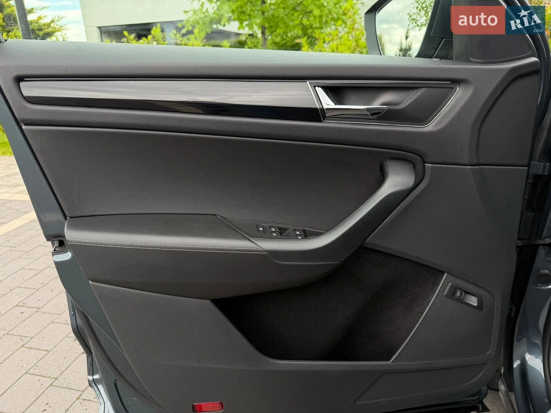 2021 Skoda Kodiaq - мініатюра 53