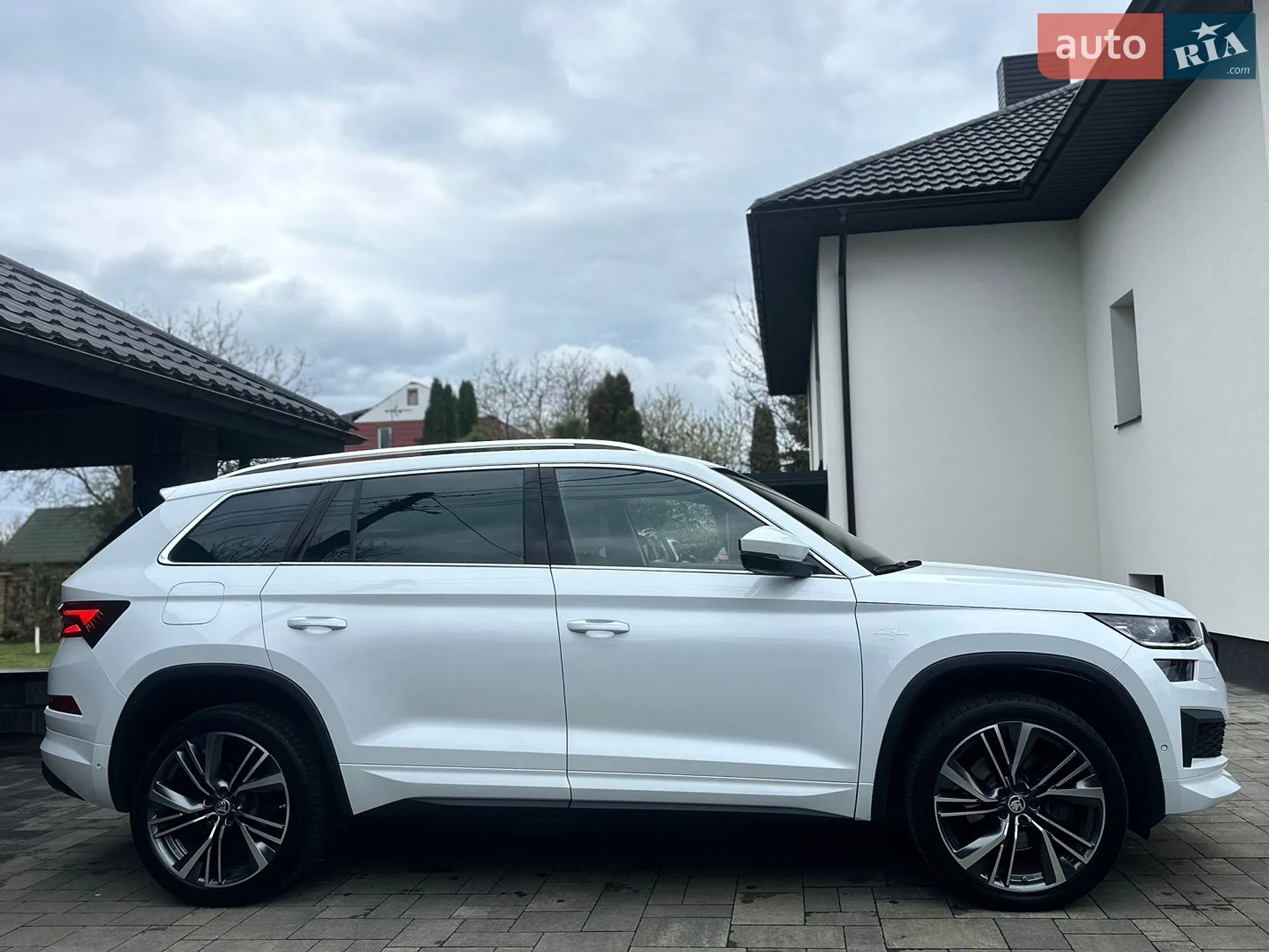 2023 Skoda Kodiaq - мініатюра 4