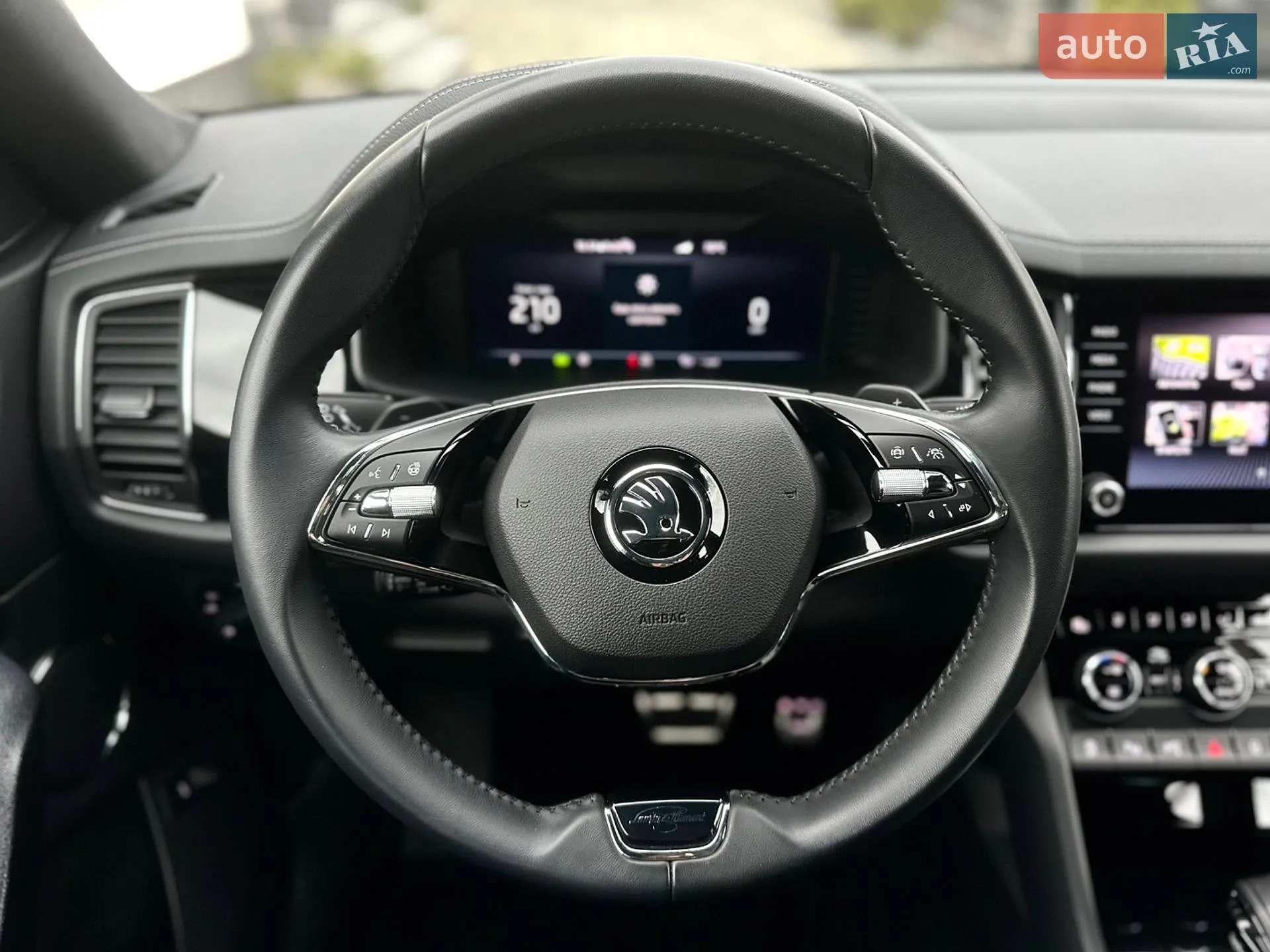 2023 Skoda Kodiaq - мініатюра 56