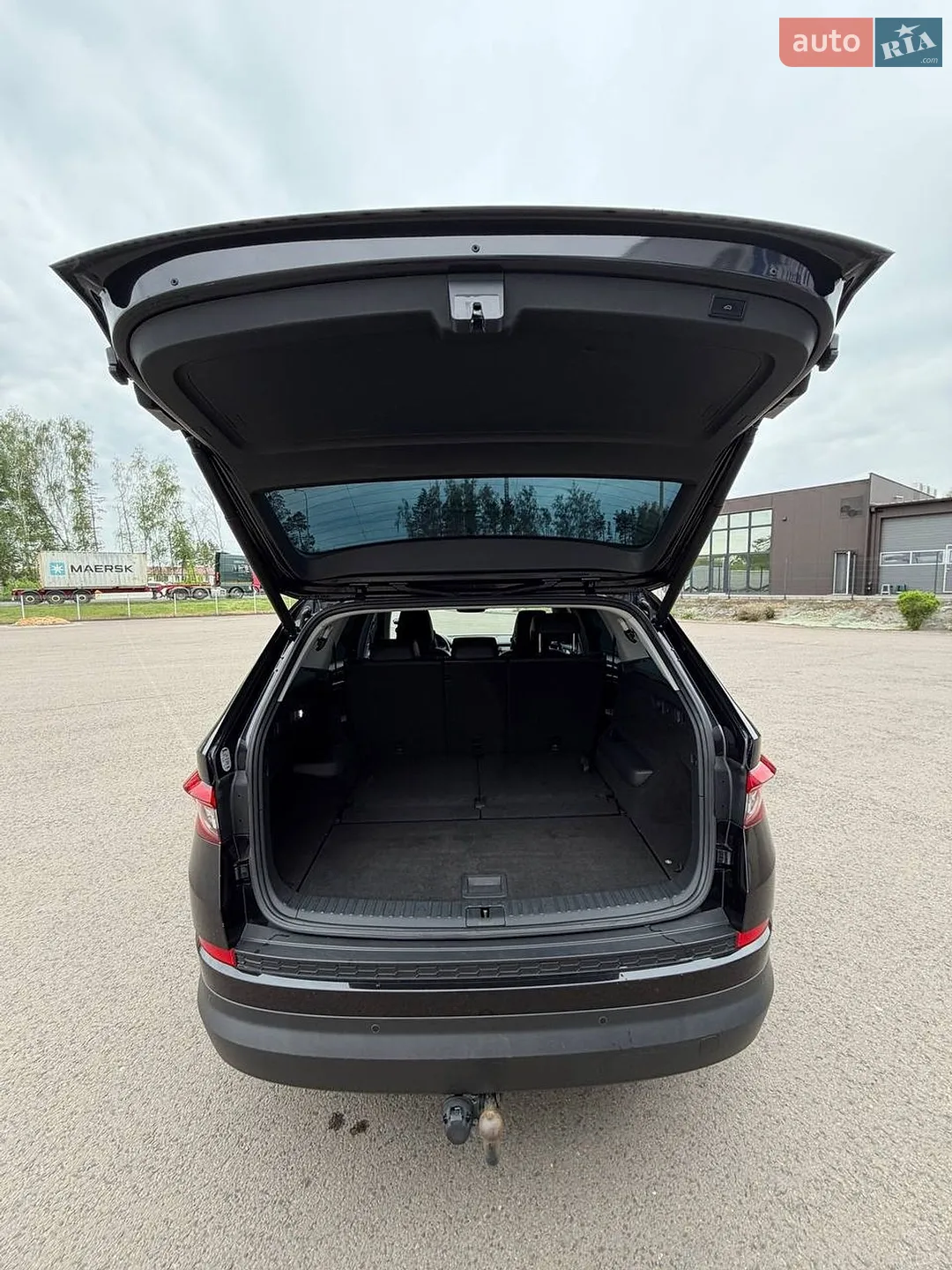 2020 Skoda Kodiaq - мініатюра 20