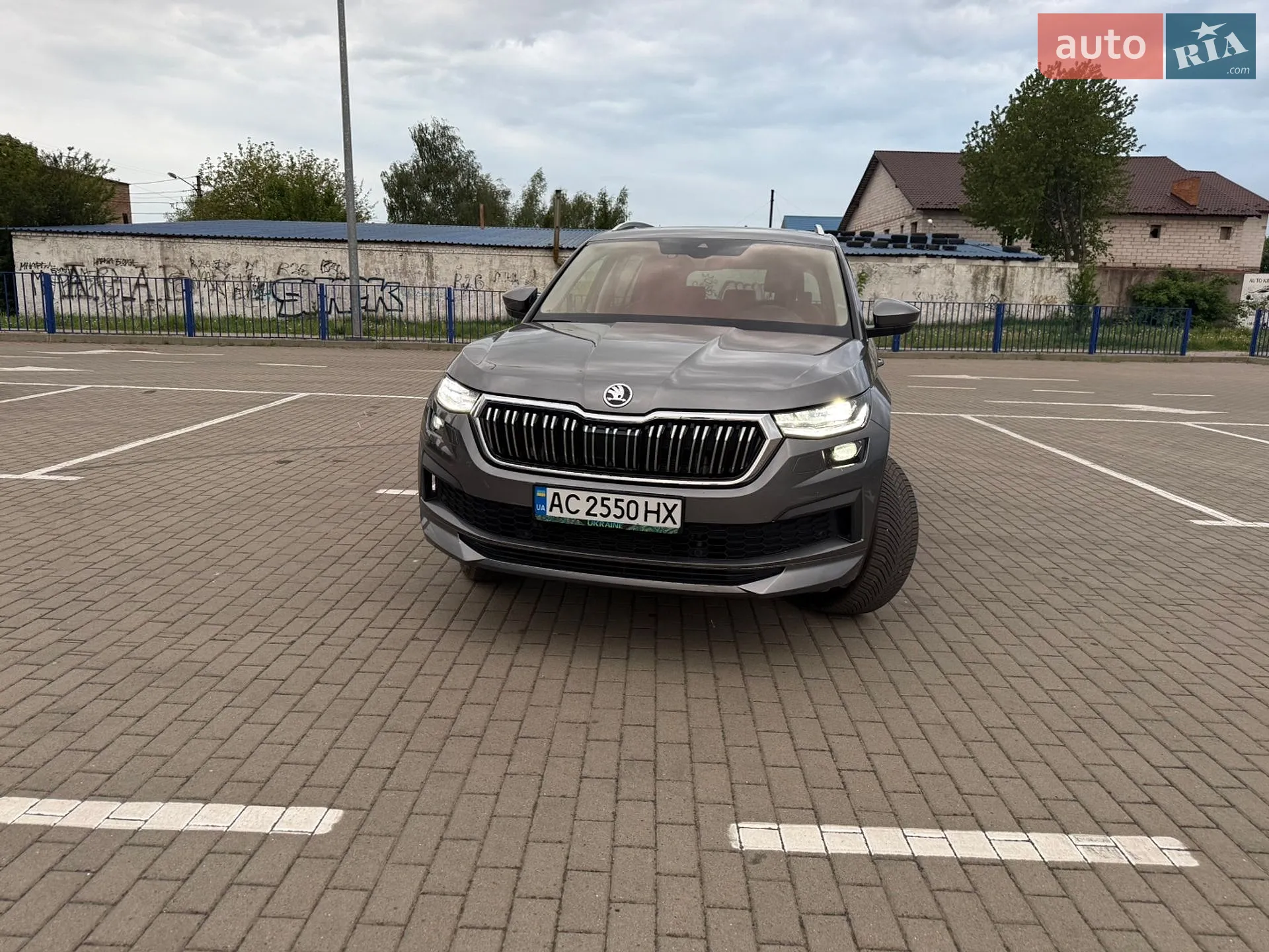 2022 Skoda Kodiaq - мініатюра 15