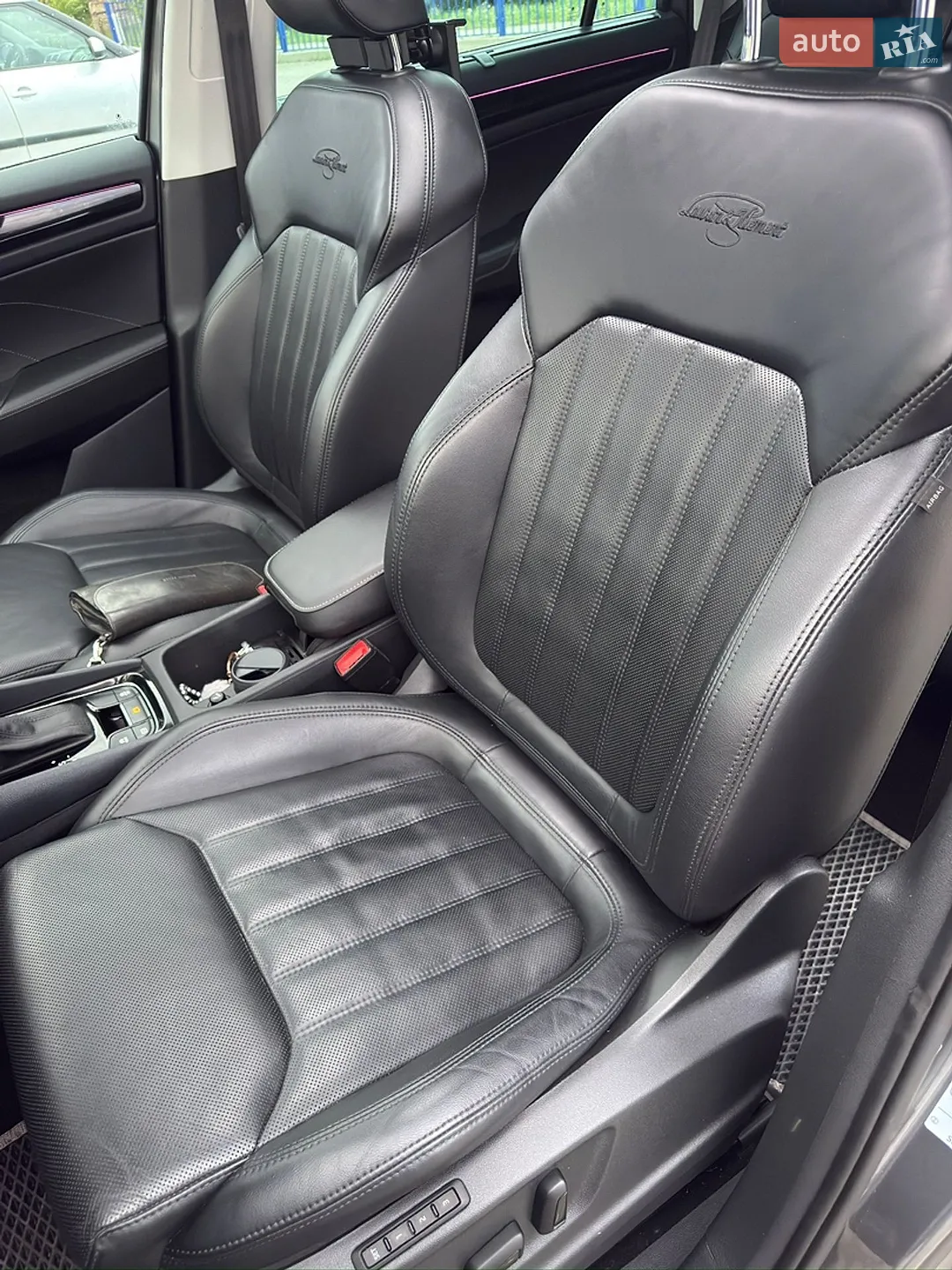 2022 Skoda Kodiaq - мініатюра 34