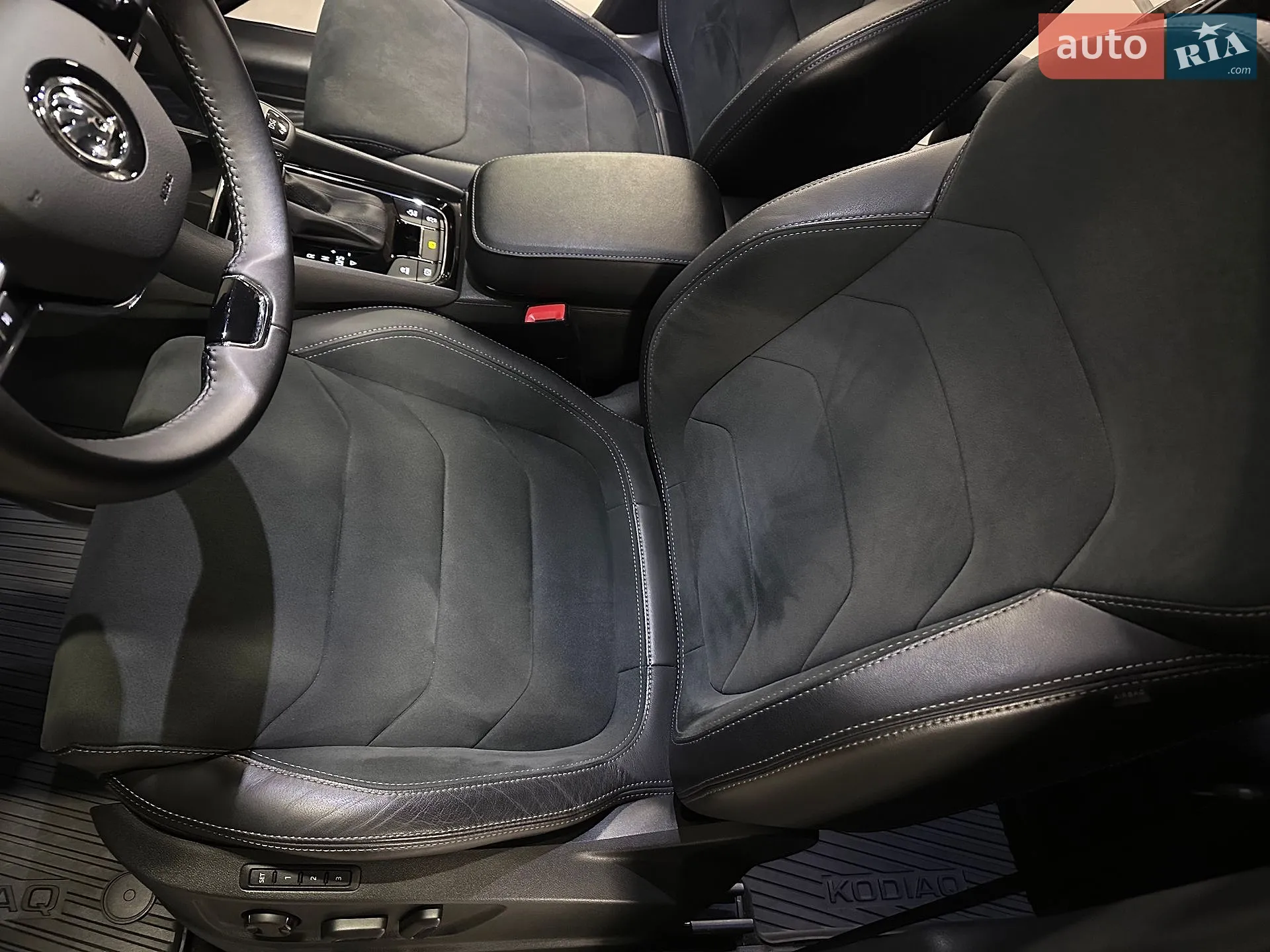 2021 Skoda Kodiaq - мініатюра 15