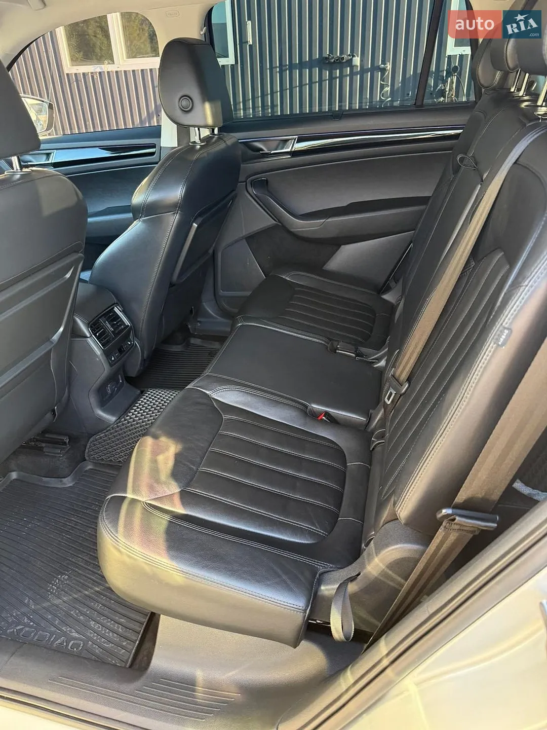 2021 Skoda Kodiaq - мініатюра 9