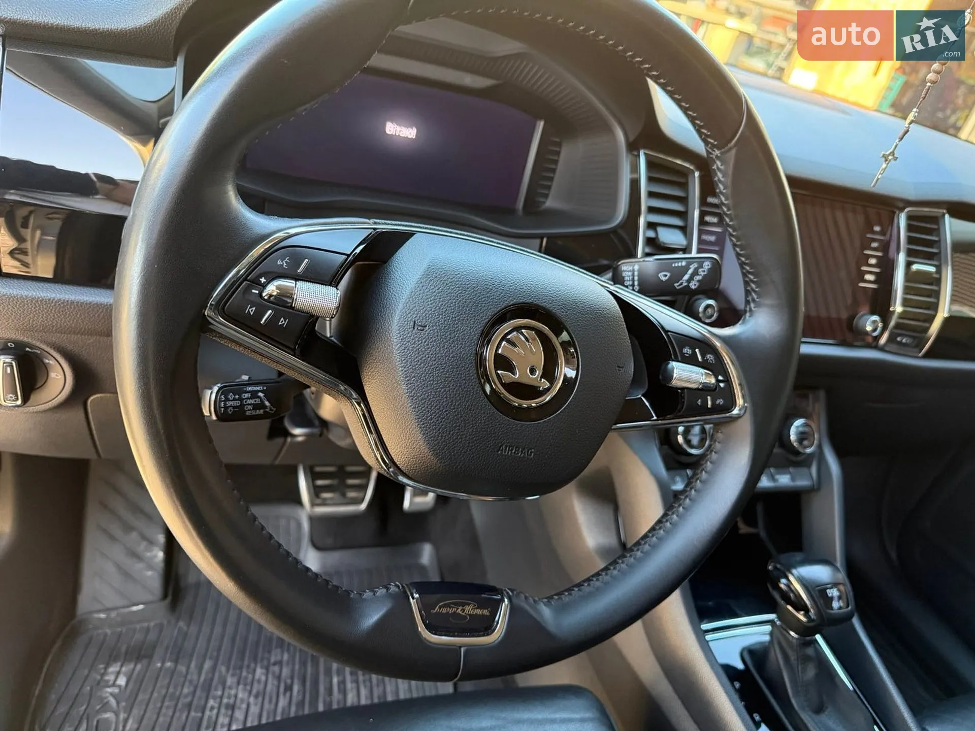 2021 Skoda Kodiaq - мініатюра 7