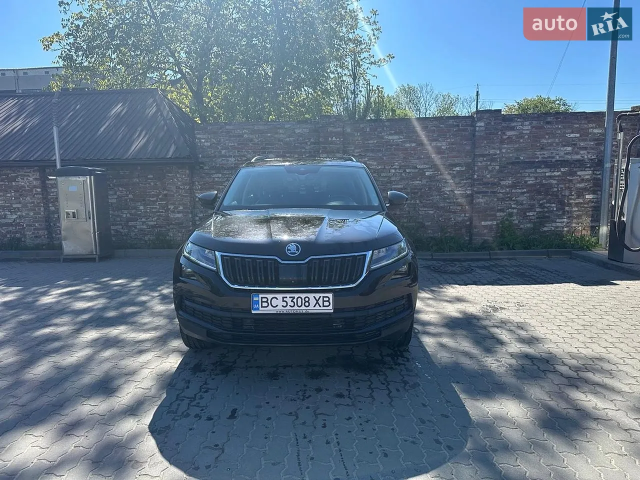 2017 Skoda Kodiaq - мініатюра 20