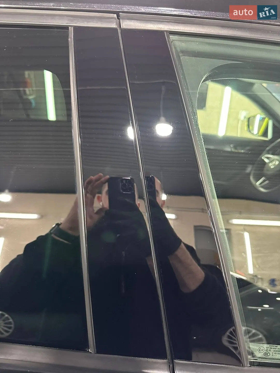 2018 Skoda Kodiaq - мініатюра 42