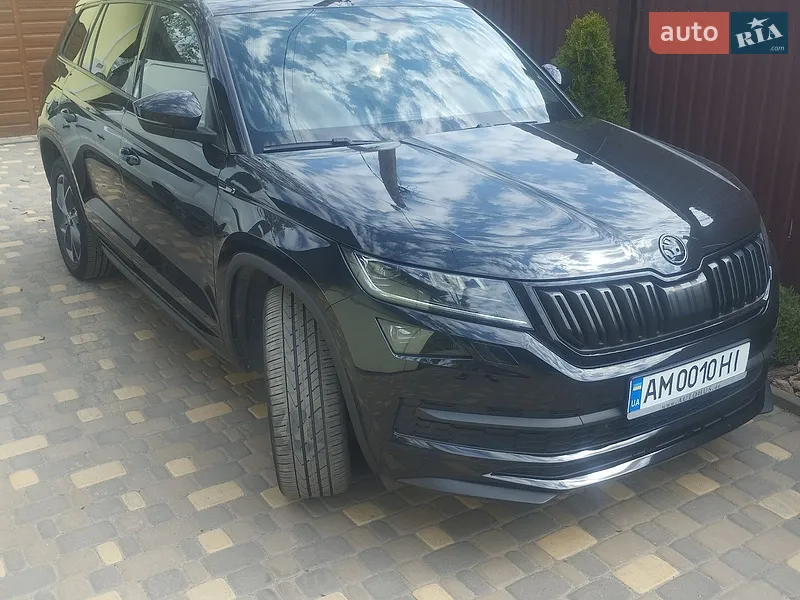 Skoda Kodiaq 2017 VIN TMBLJ6NS8HB400069 фото оголошення 95 з 131