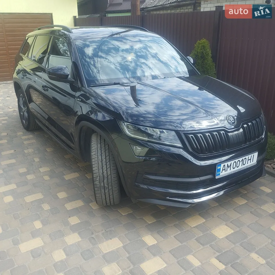 2018 Skoda Kodiaq - мініатюра 27